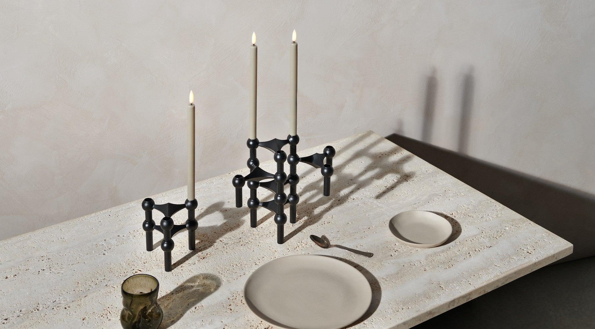 Świeczniki - Eye on Design