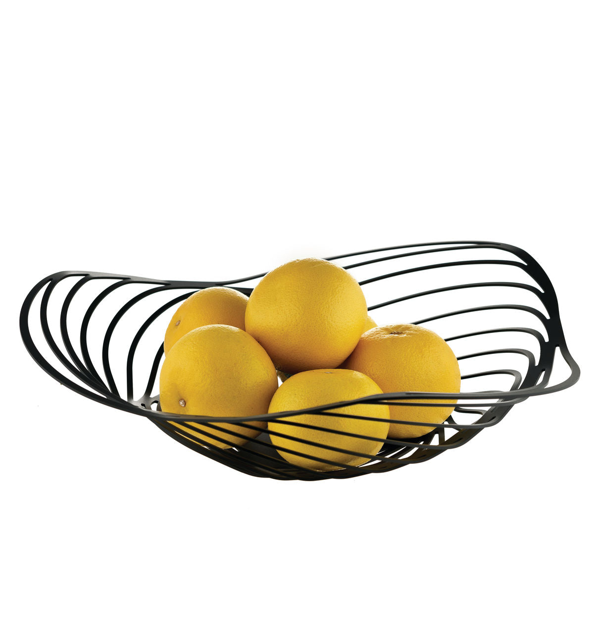 Patera Trinity Black Stahl
