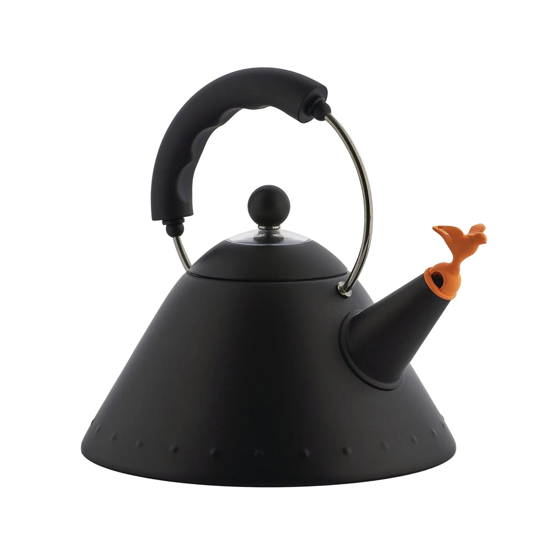 Induction kettle 9093 matte black