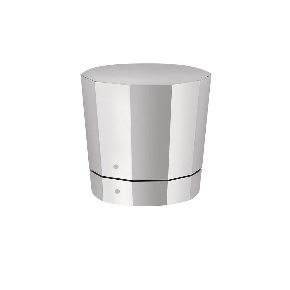 EUGENIA Champagne Stopper Stainless Steel