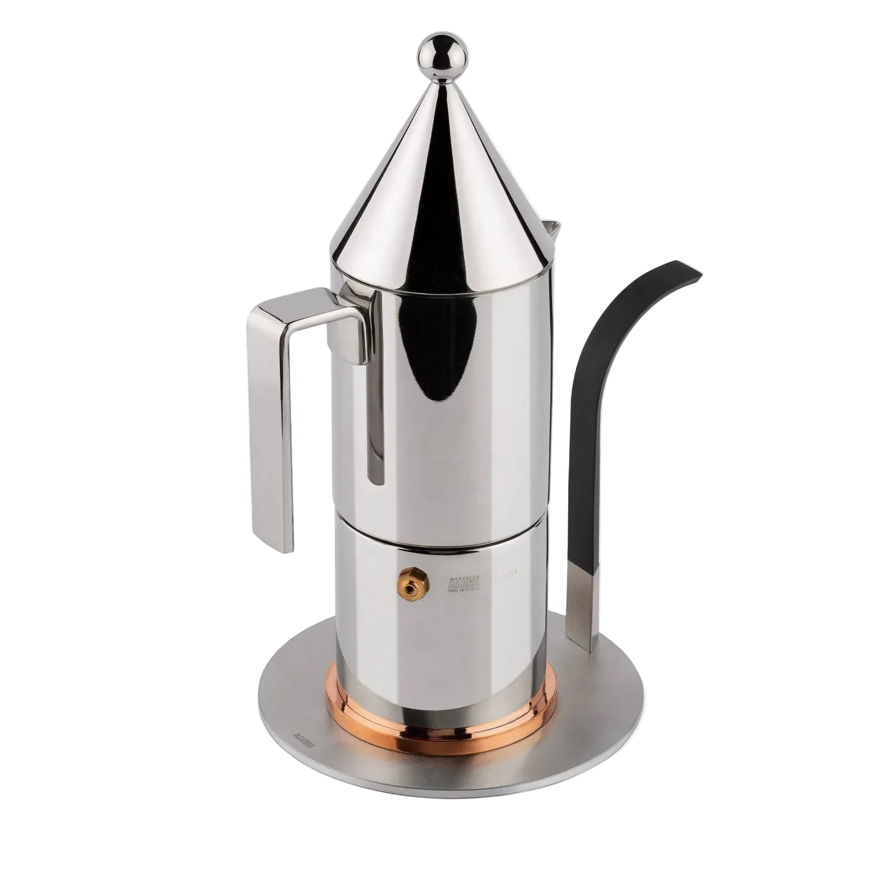 Induktionsadapter LITTLE HELPER Edelstahl