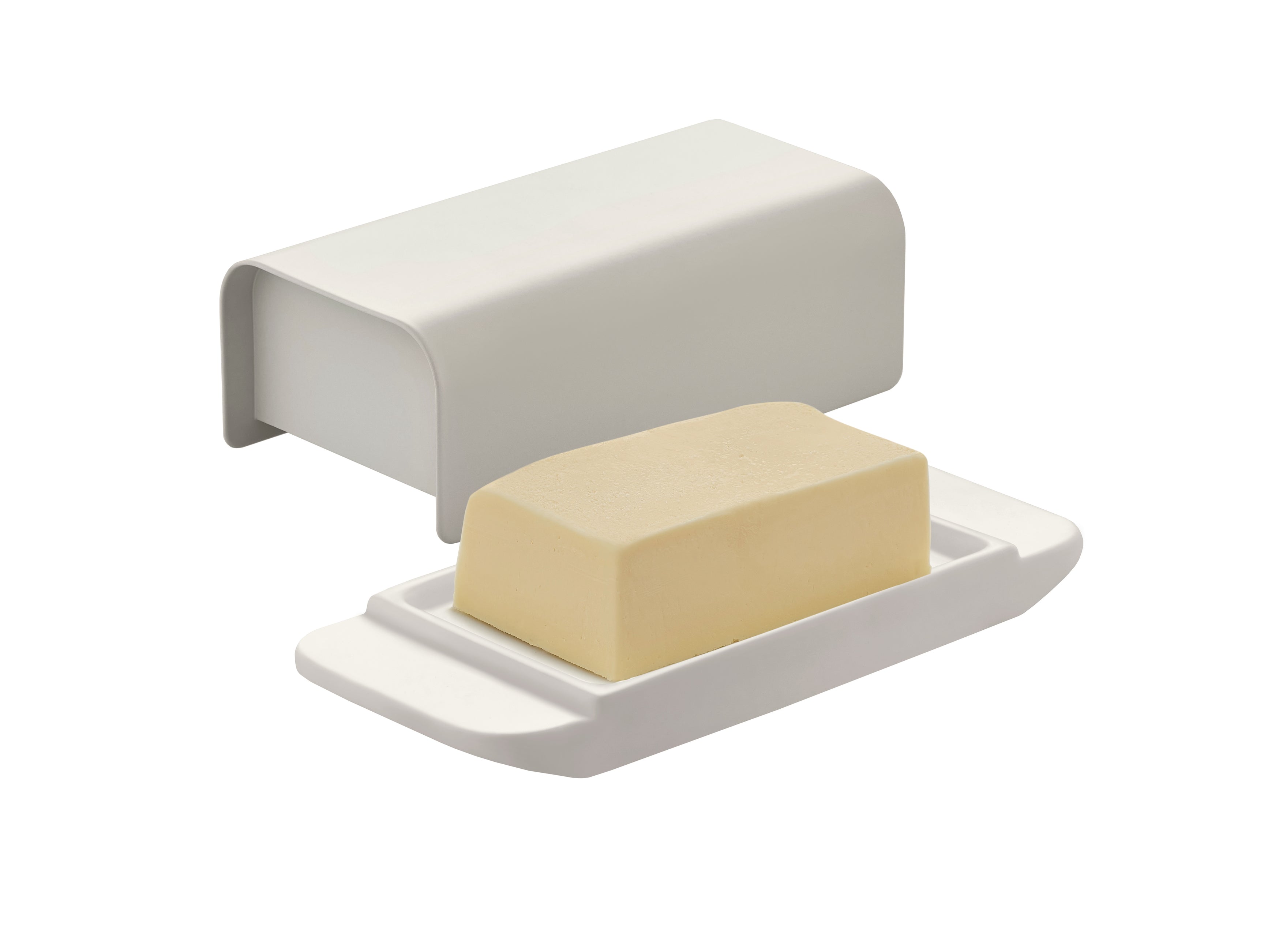 Mattina Grey Butter