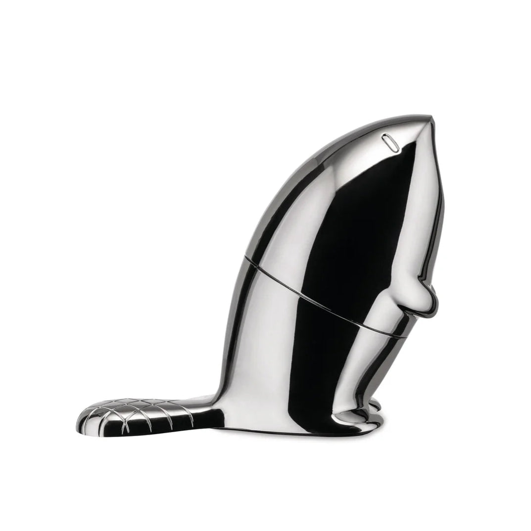 Castor Castor Steel