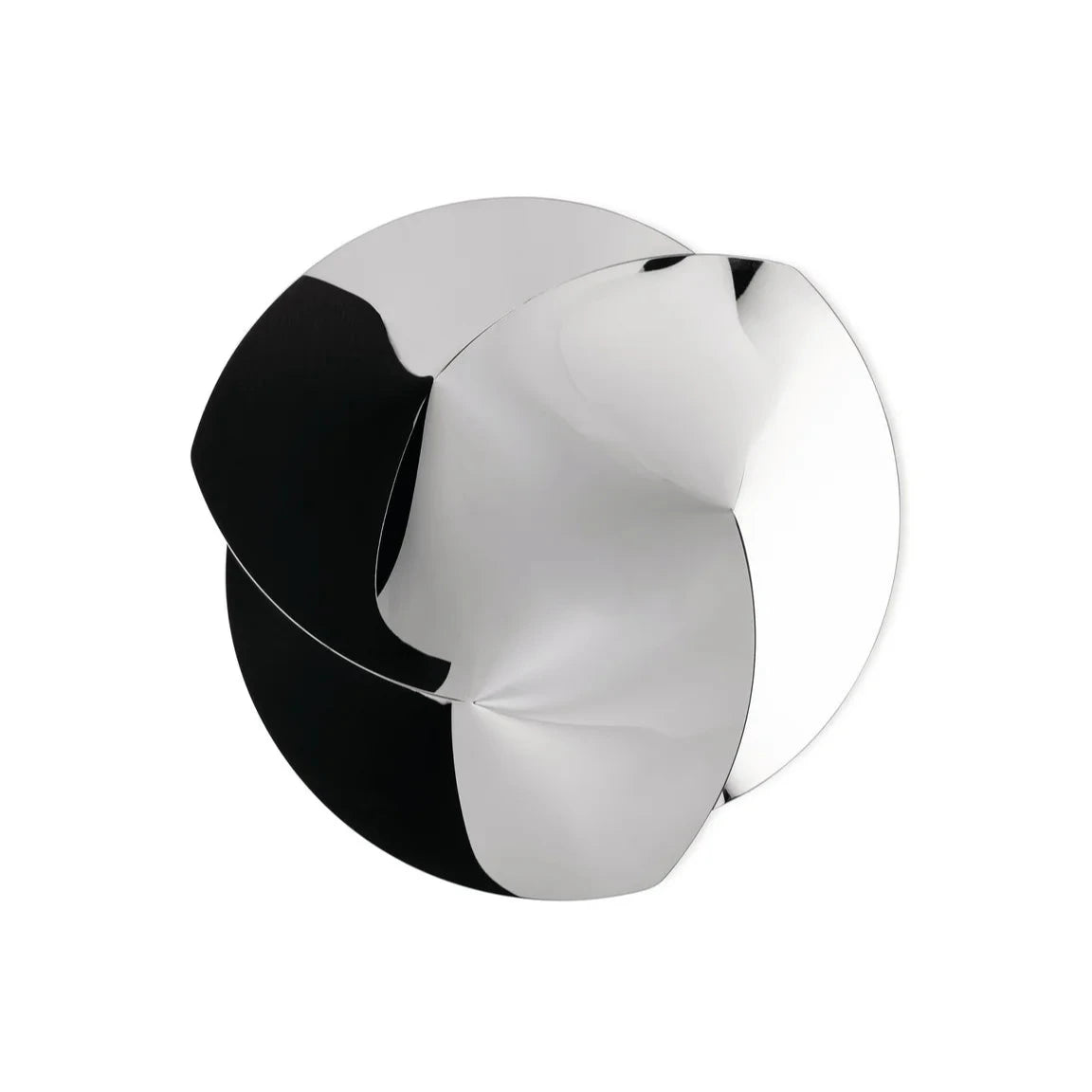 Misa Resonance Polished Stahl
