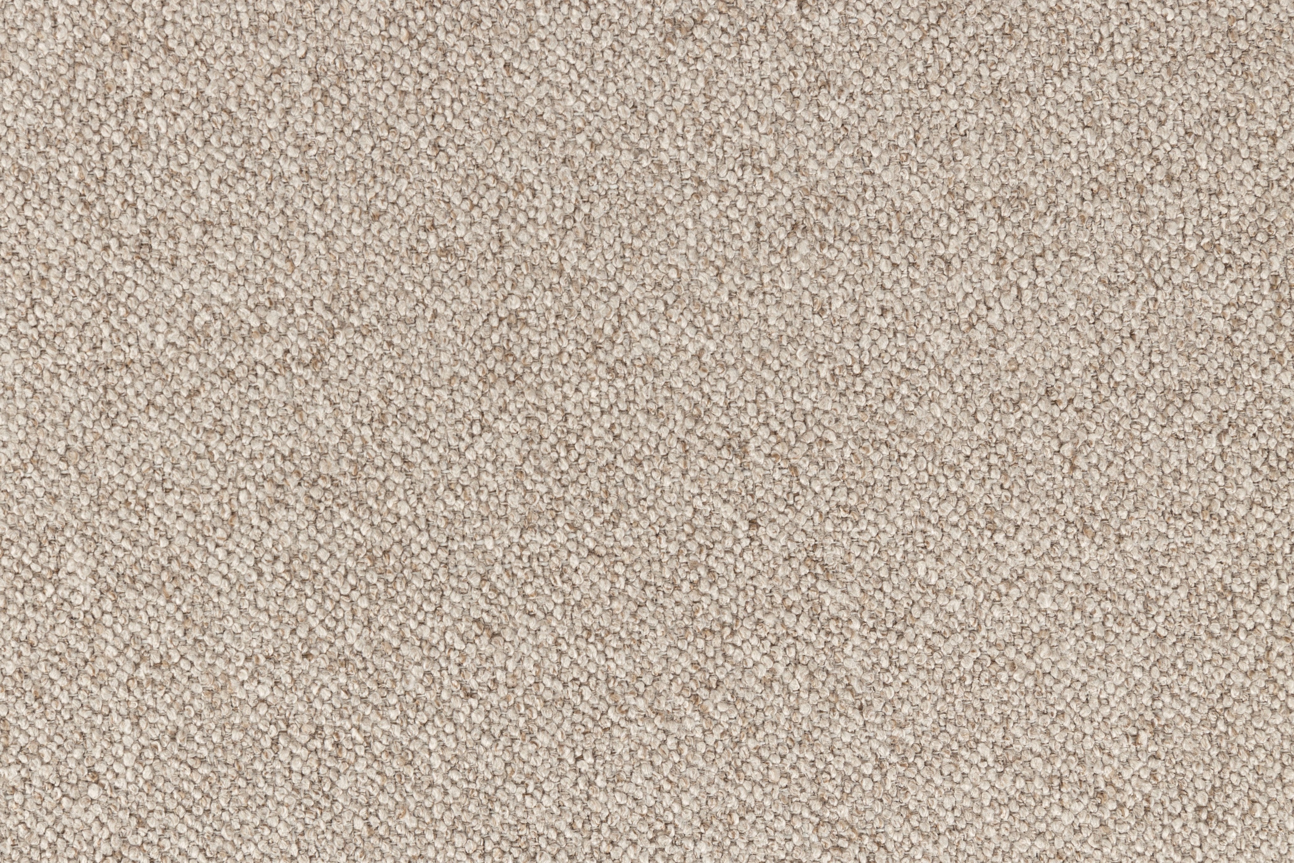 Modulares Sofa PROSPER - linkes Endelement in Cappuccino