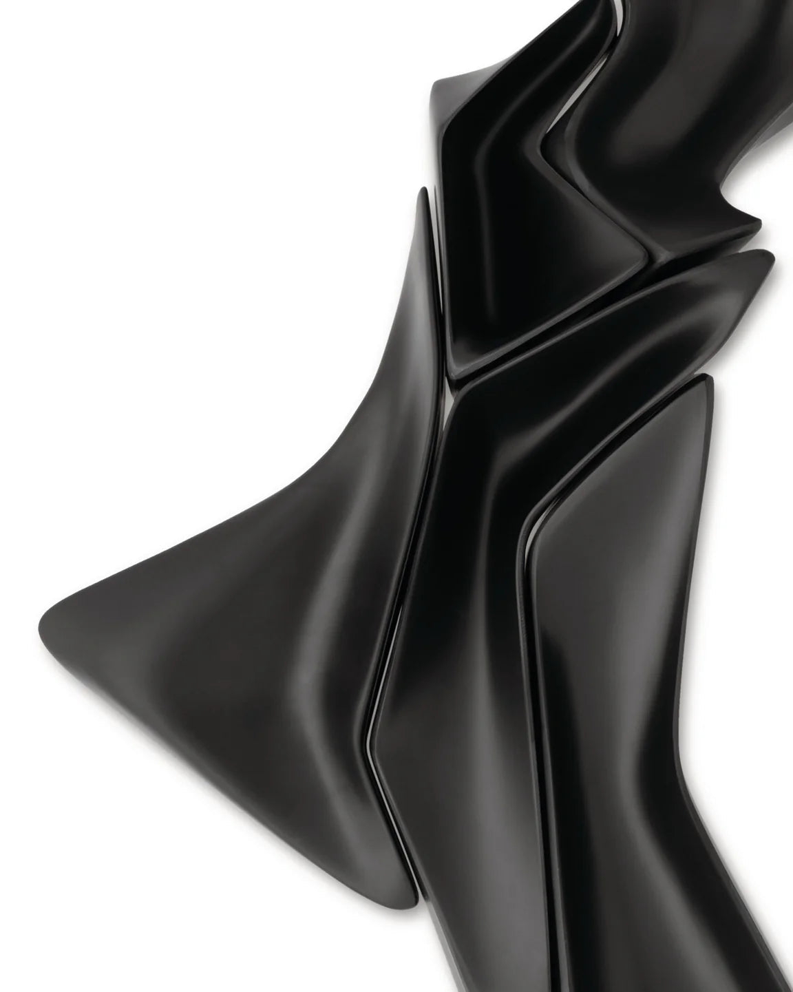 Patera Nice Black