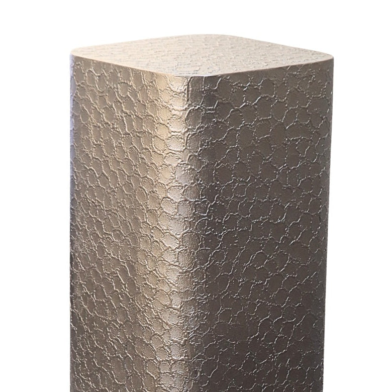 Kolumna DERWIN braun-gold