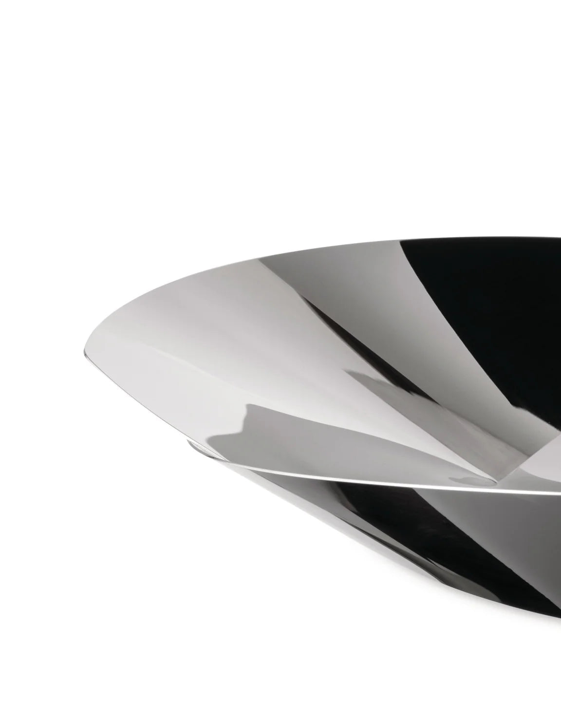 Misa Resonance Polished Stahl