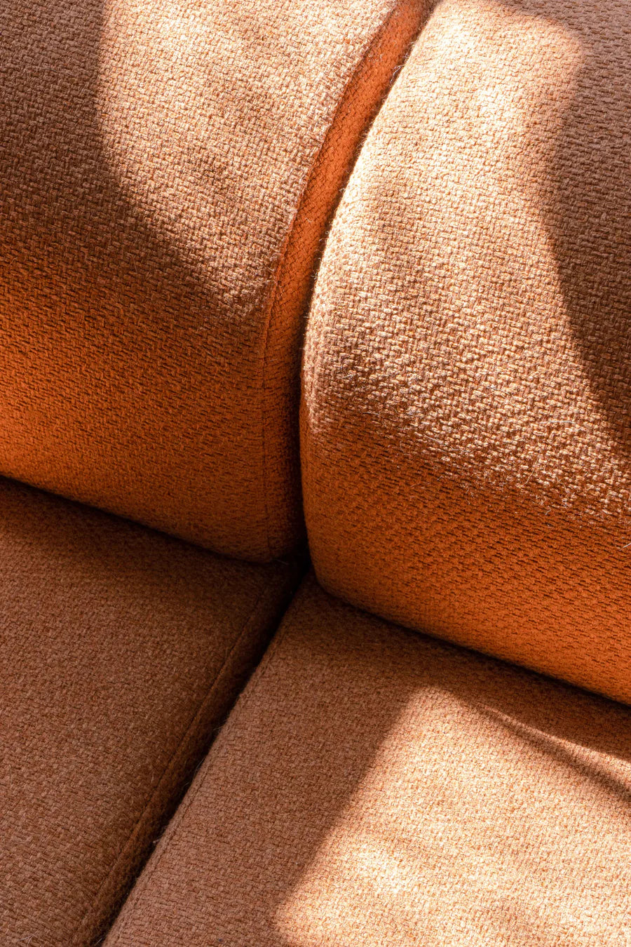 2-Seater Sofa TORI Green