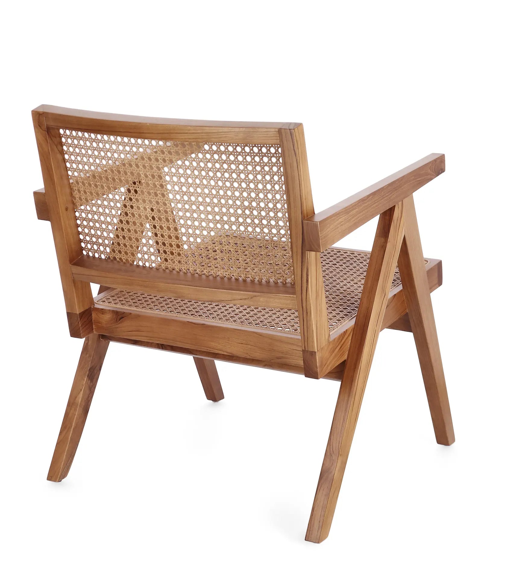 Sessel GALIA Teakholz