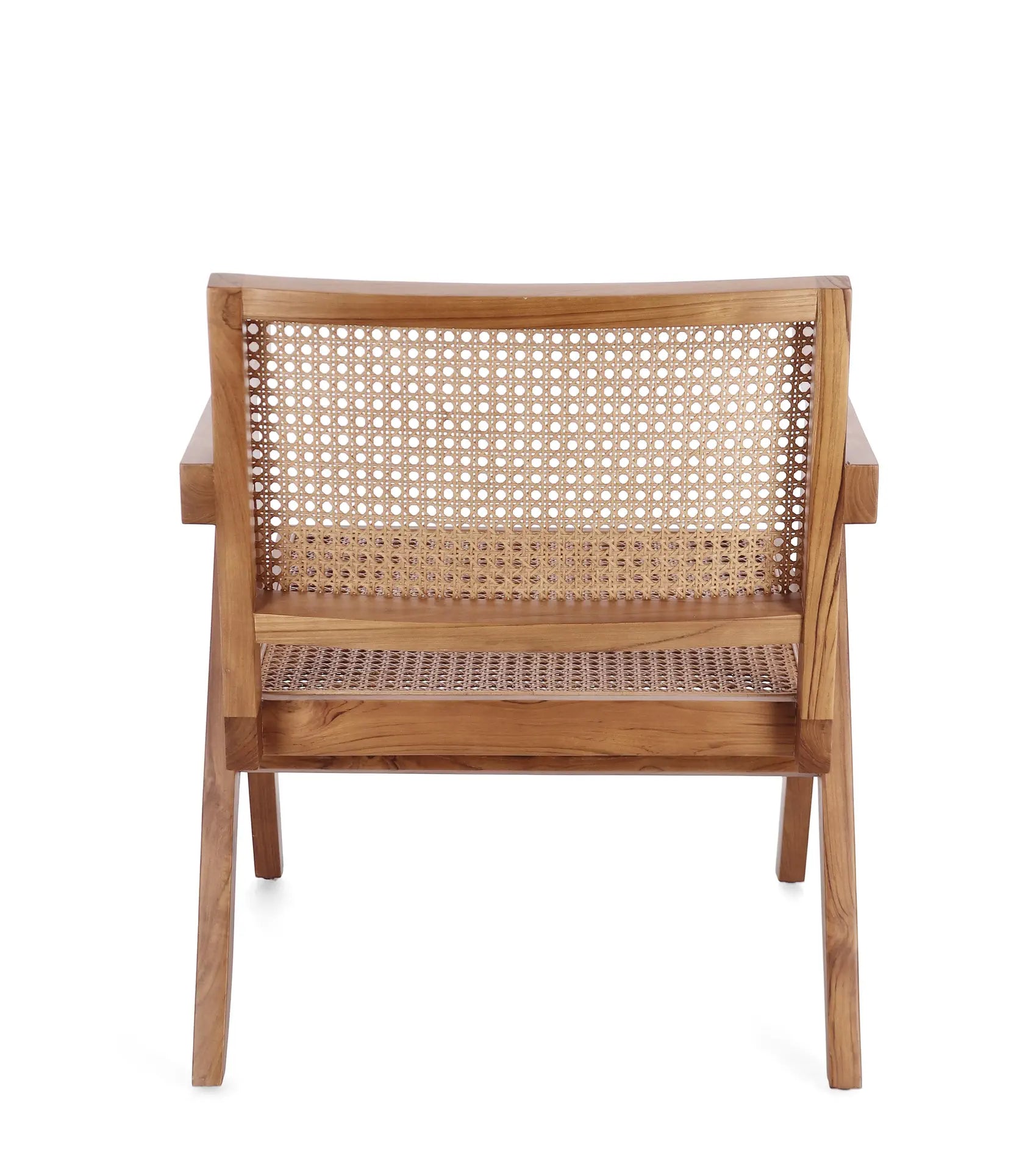 Sessel GALIA Teakholz