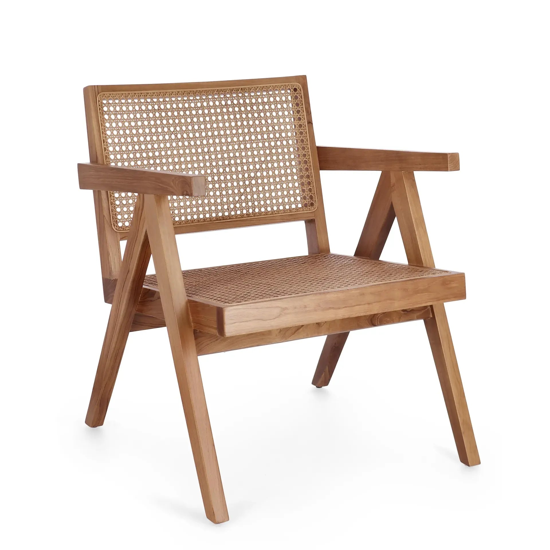 Sessel GALIA Teakholz