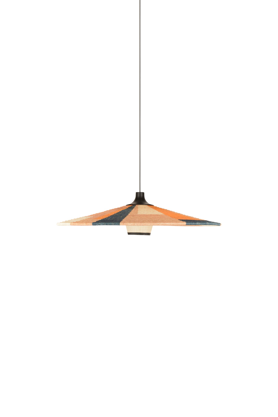 Hanging Lamp Papageis Sand