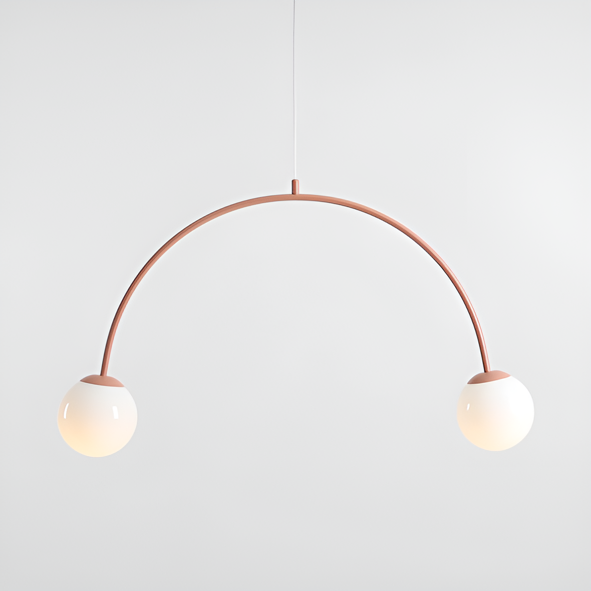 Coral UNA hanging lamp