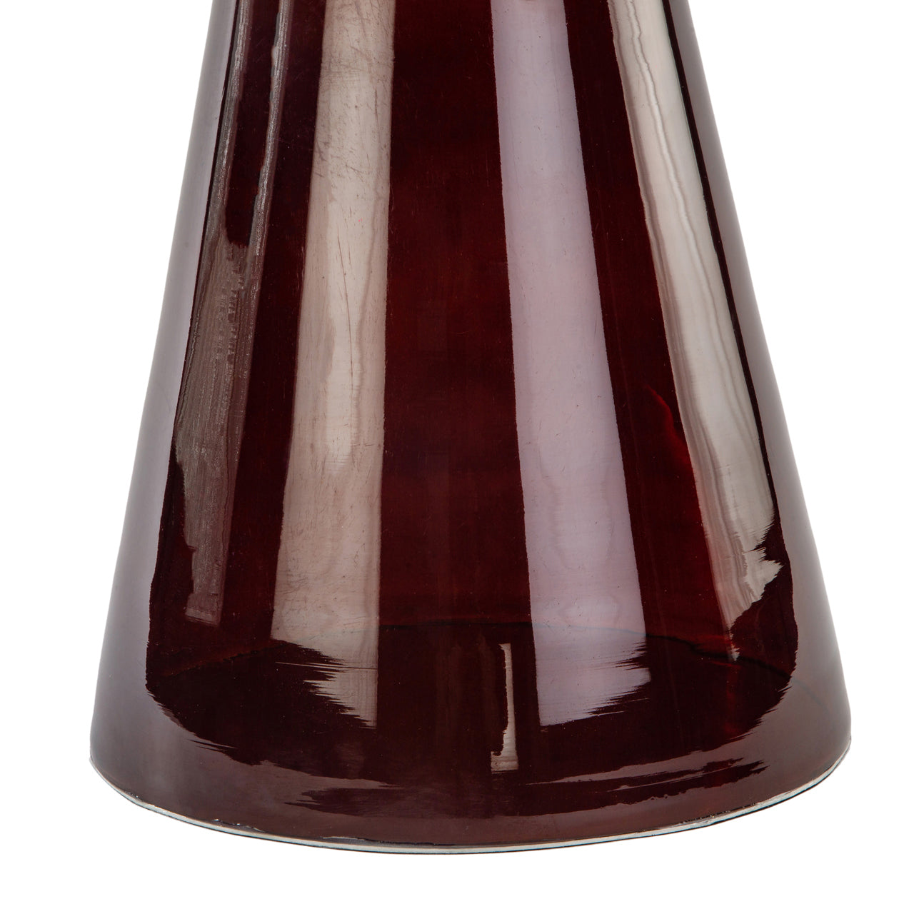 Beistelltisch GORDES braun