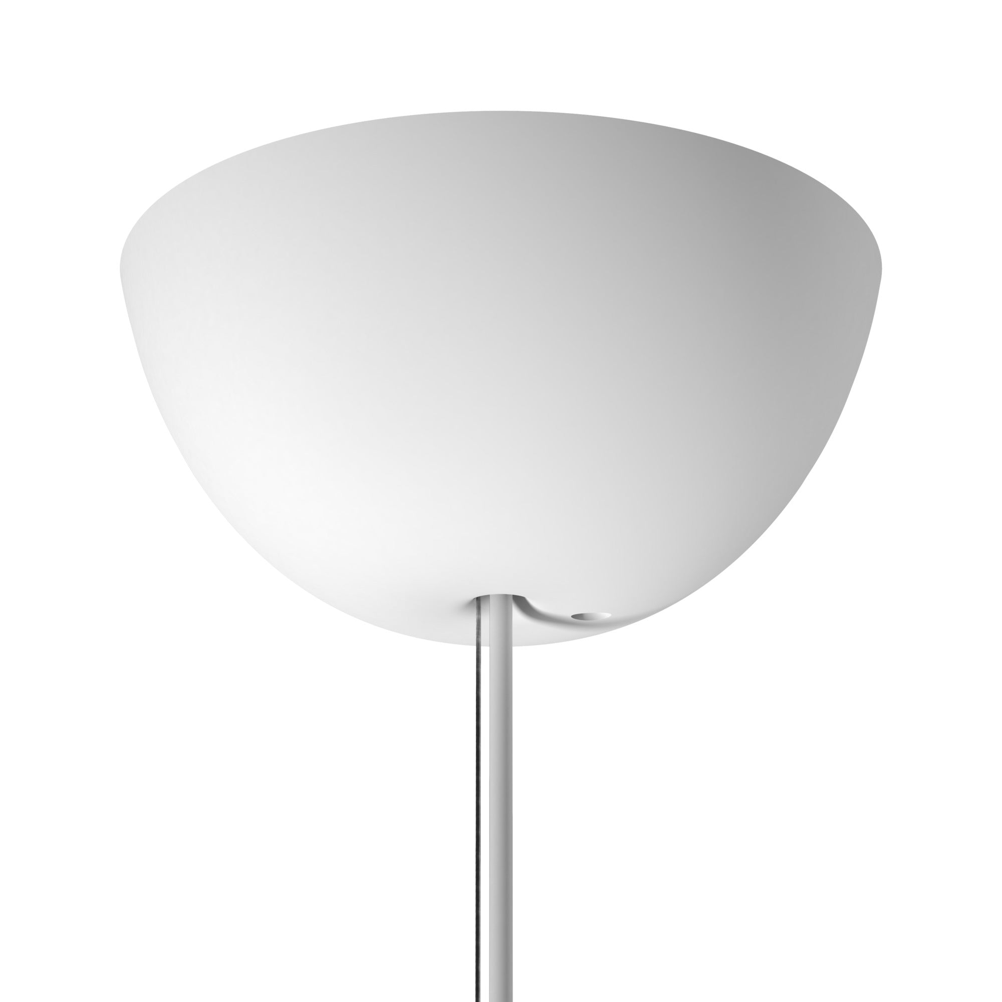 Pendelleuchte PH 5-4½ & PH 6½-6 weiß