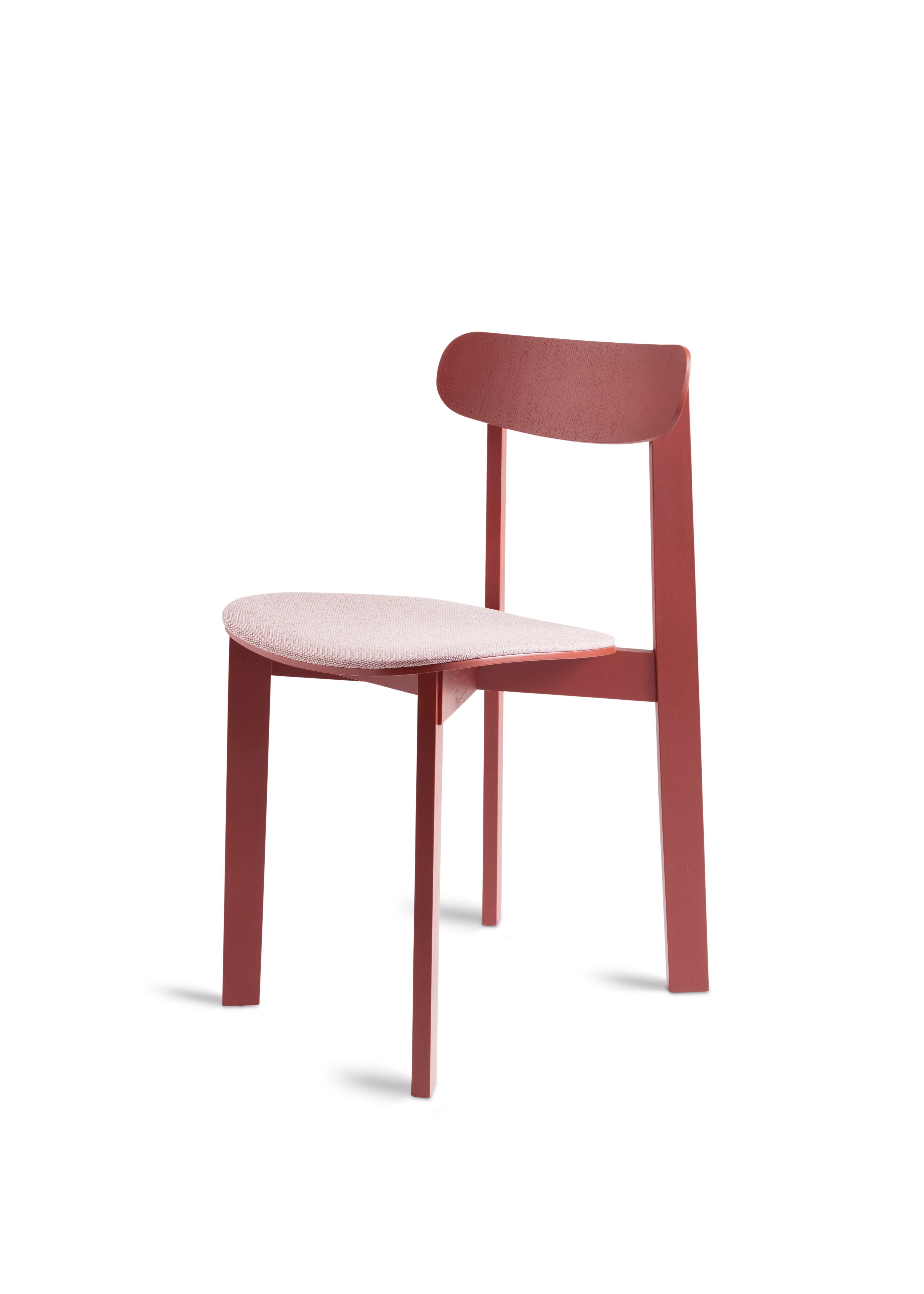 BONDI Chair Pink