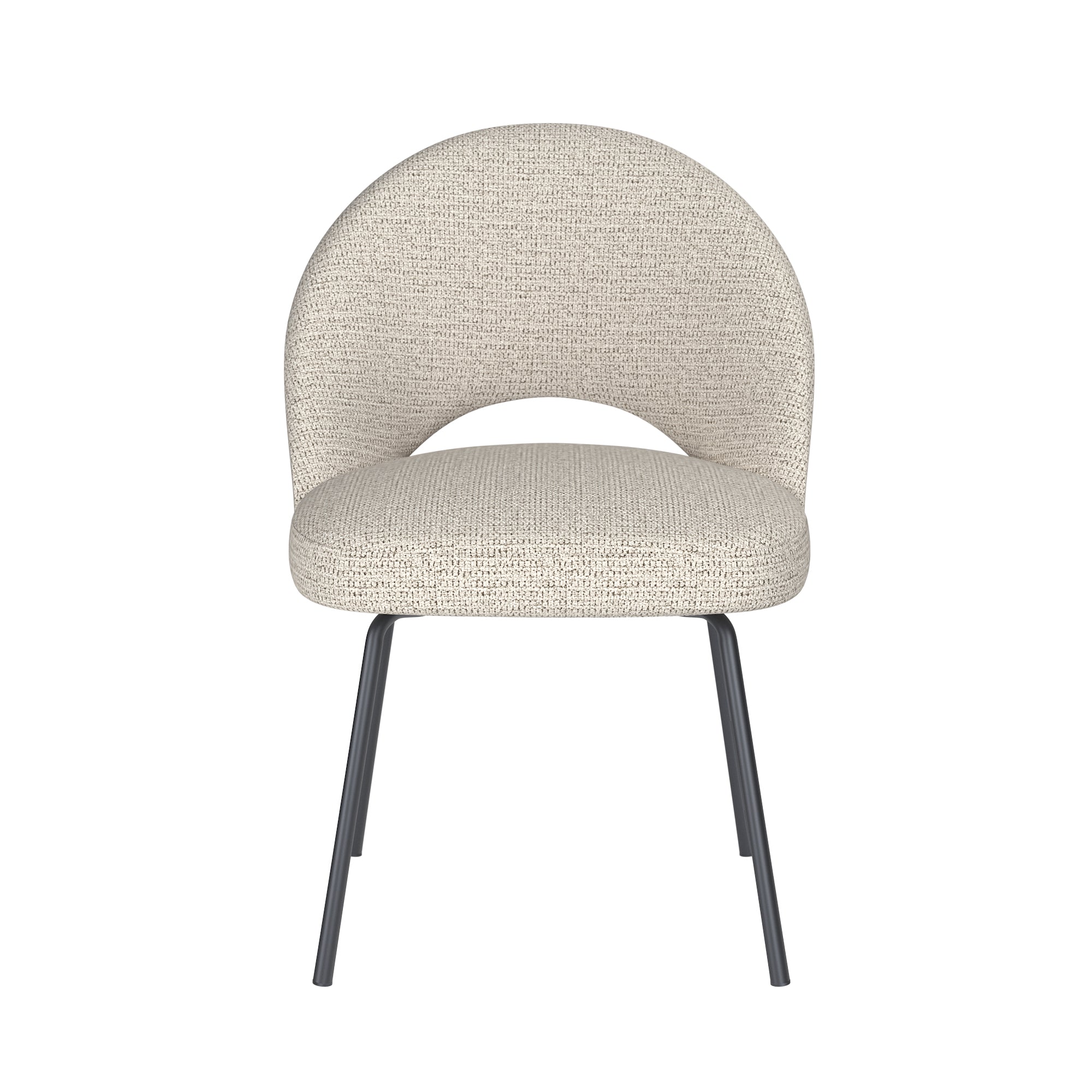 MICK Chair Light Beige
