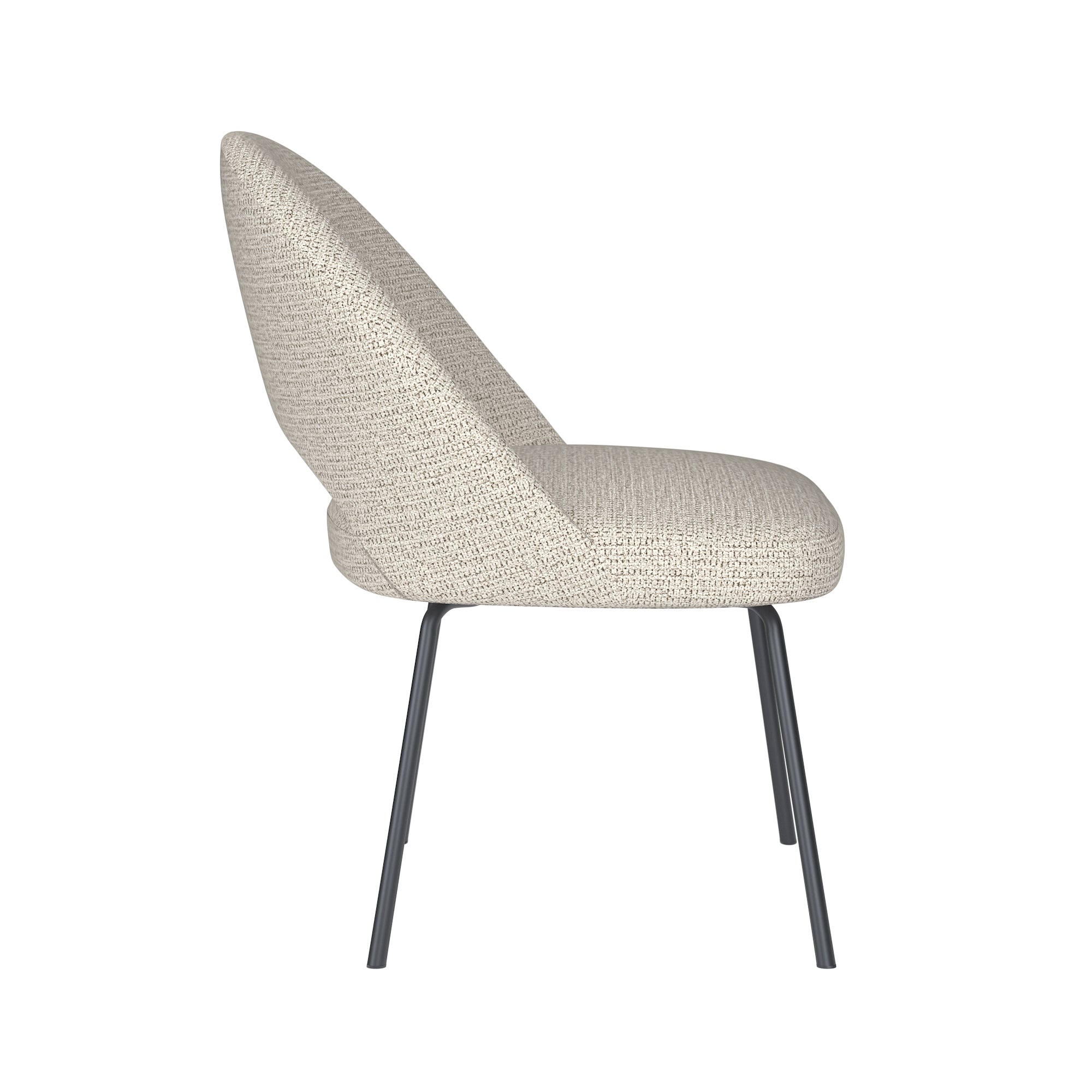 MICK Chair Light Beige