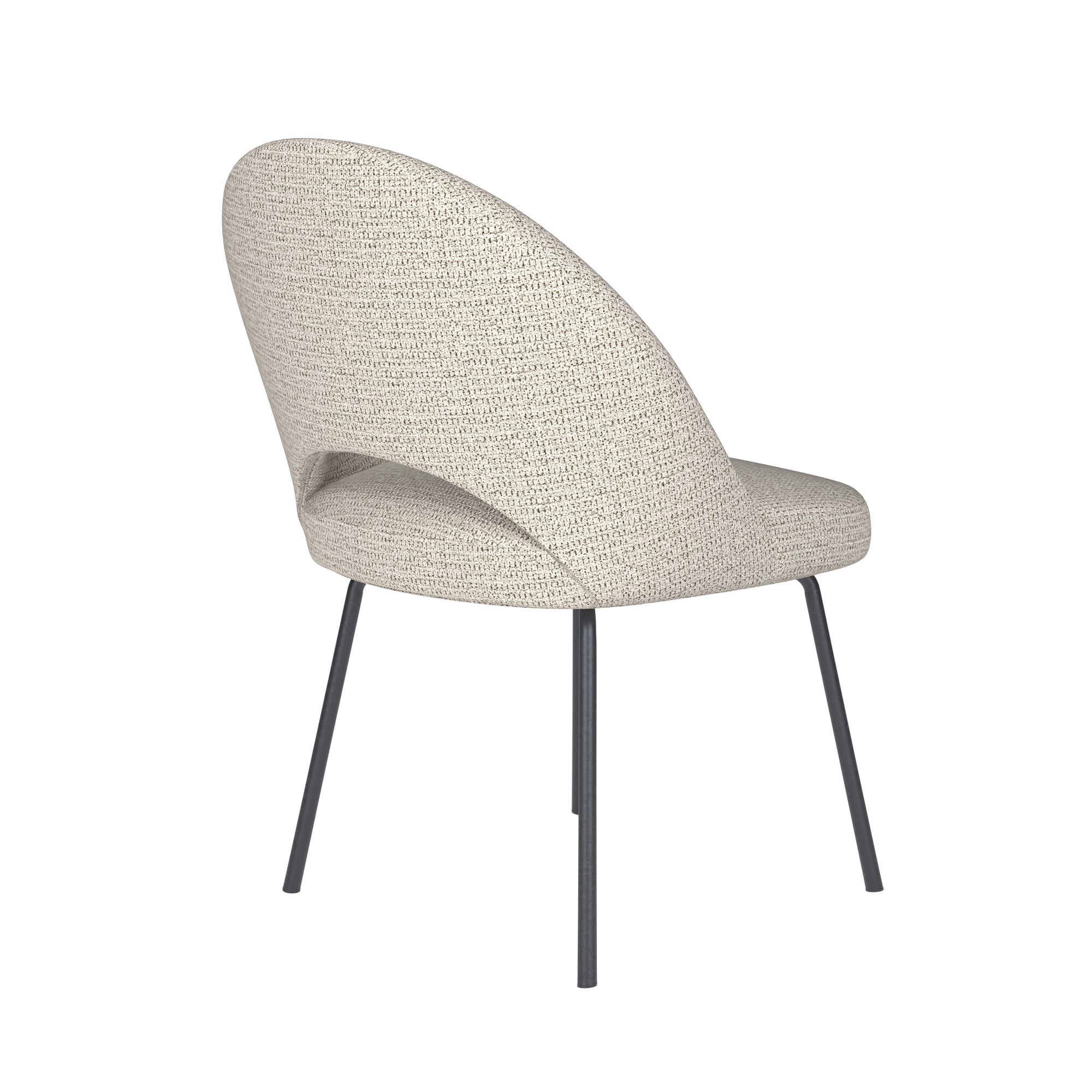 MICK Chair Light Beige