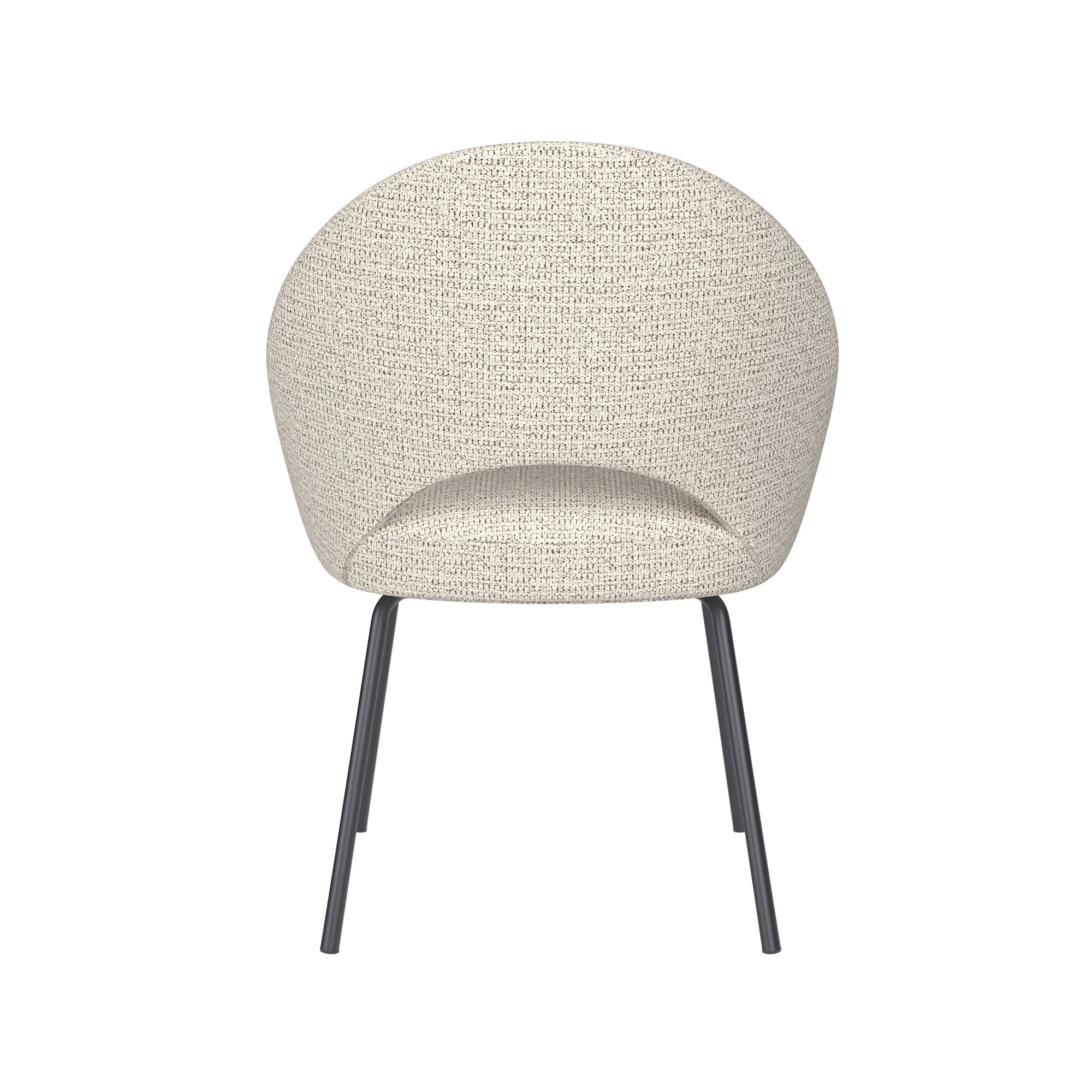 MICK Chair Light Beige