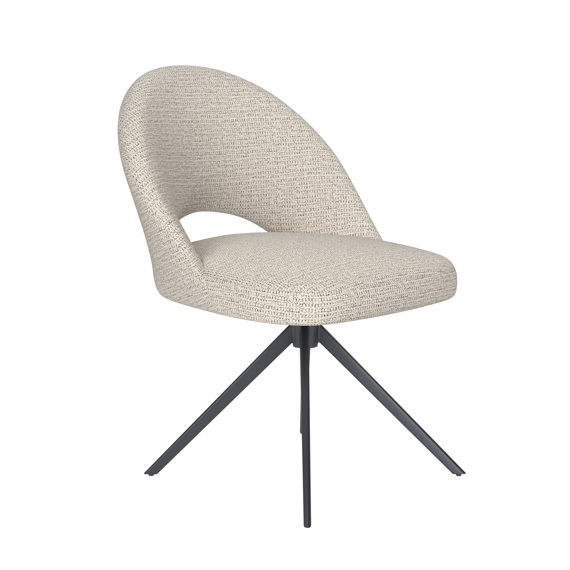 MICK Chair Light Beige
