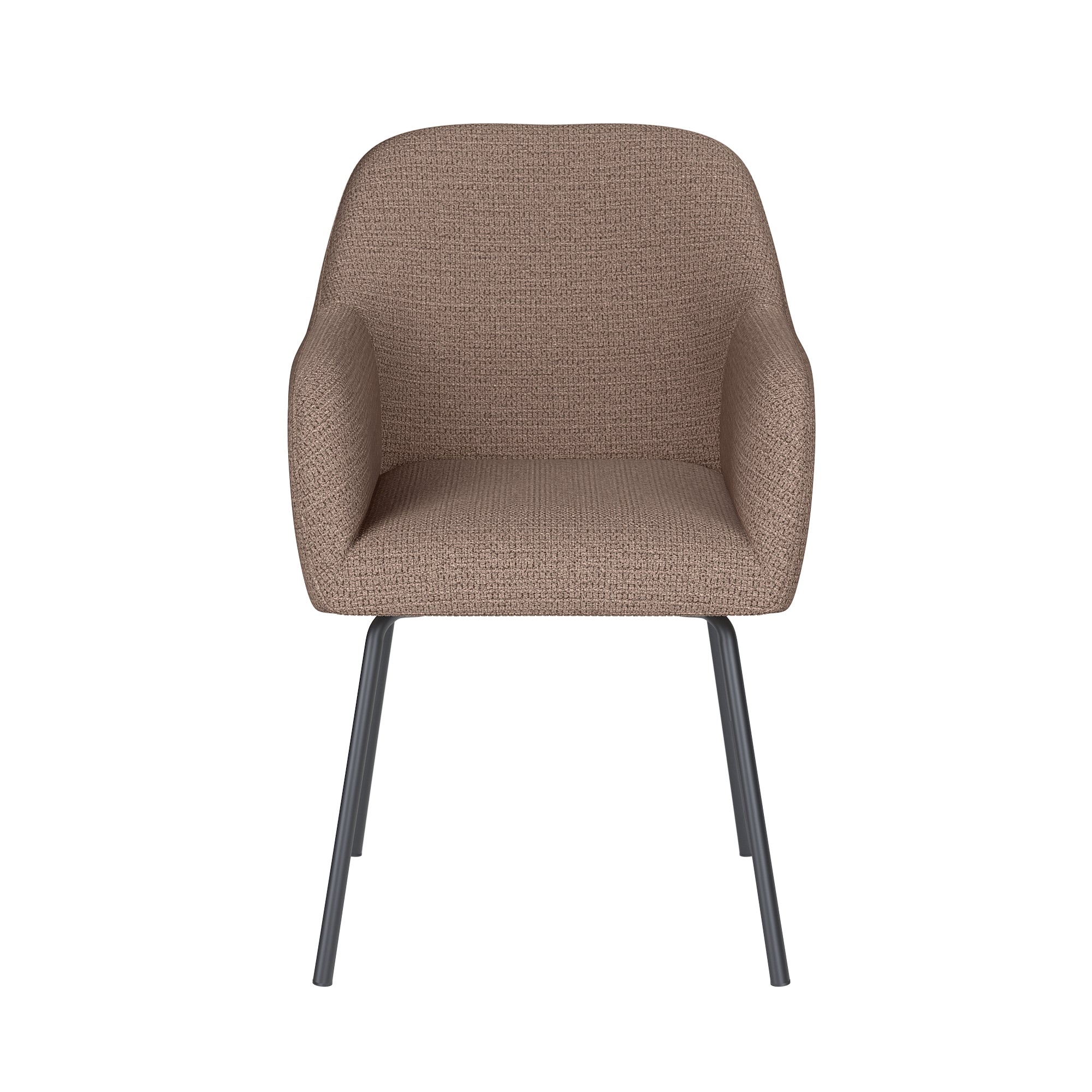 OTIS chair taupe