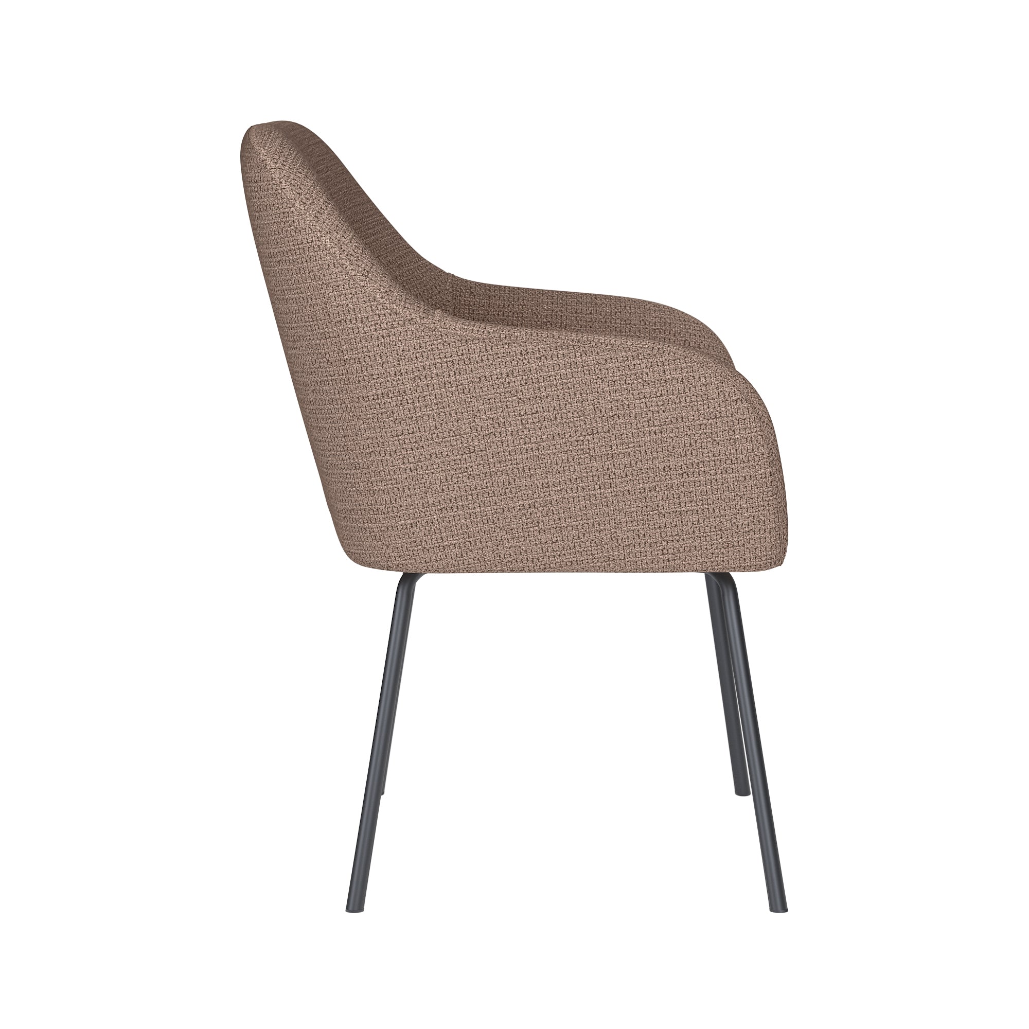 OTIS chair taupe