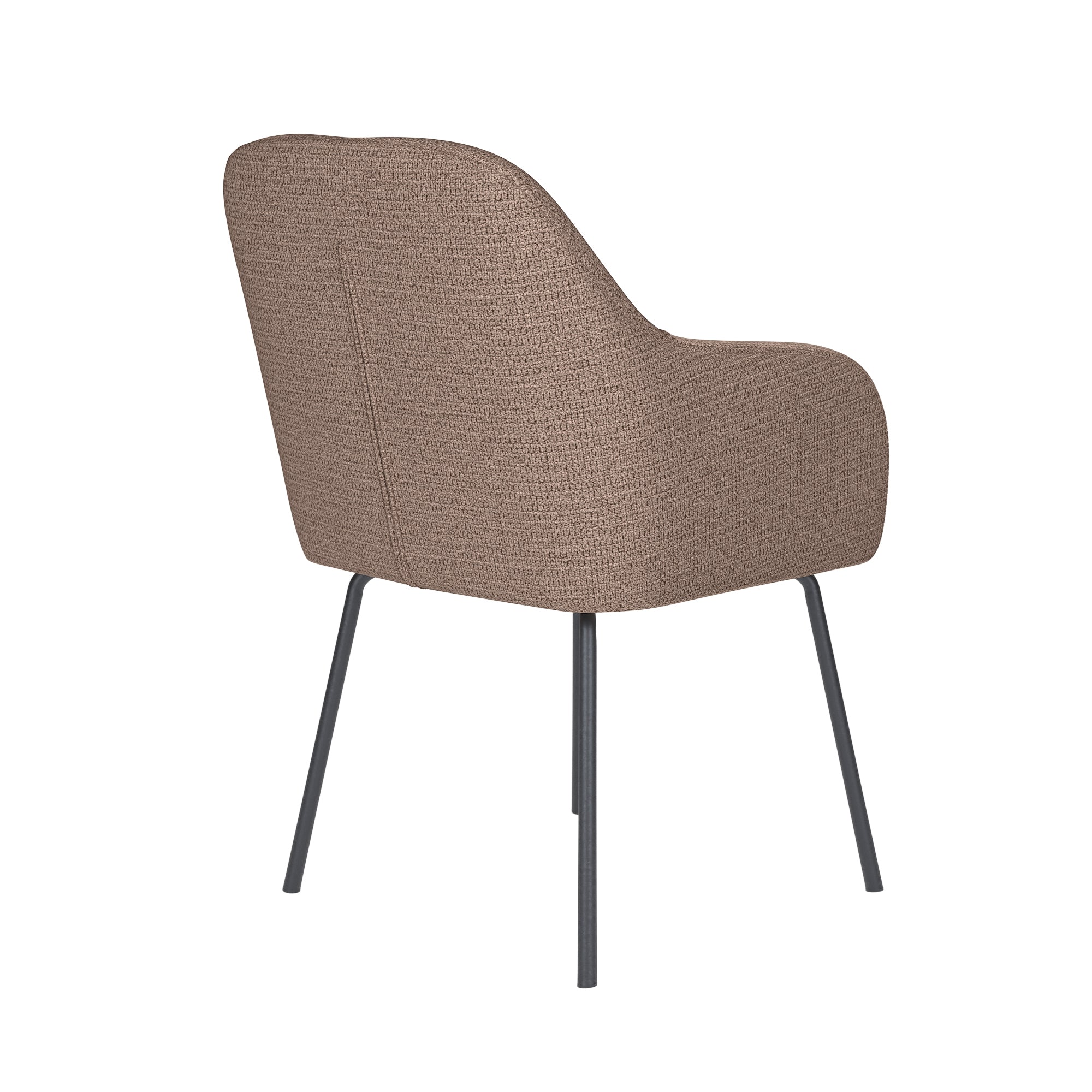 OTIS chair taupe