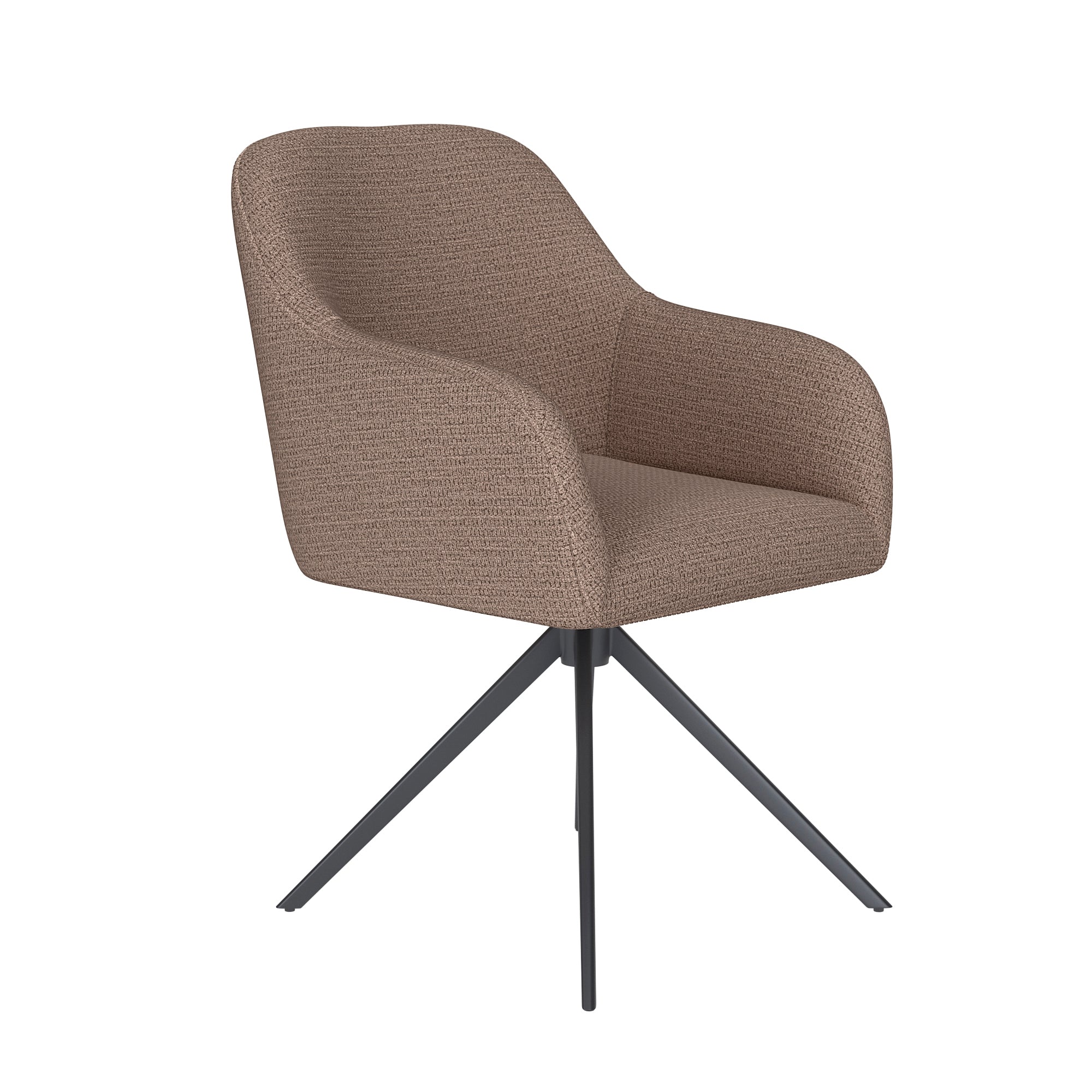 OTIS chair taupe