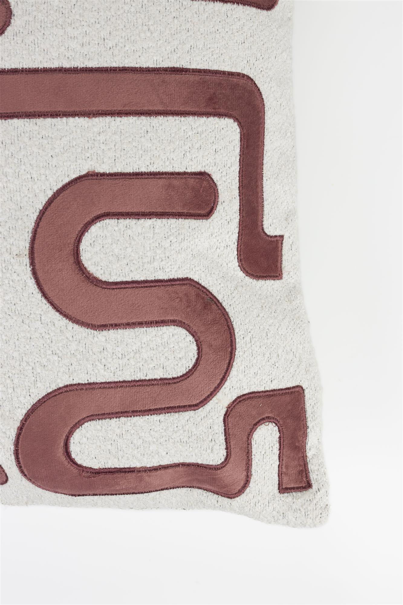 AYUR Pillow Powder Pink