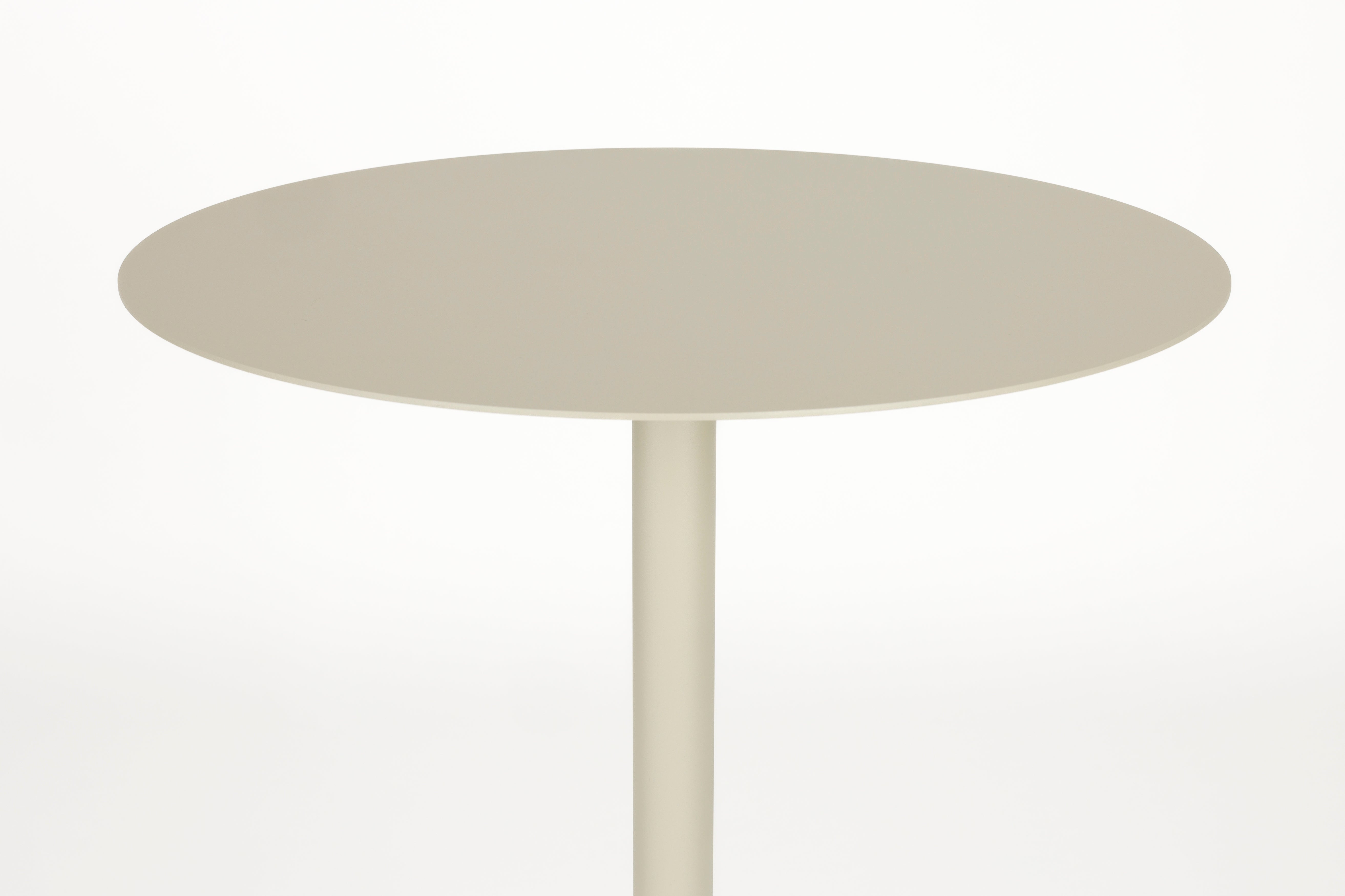 BISTRO SNOW Tisch beige