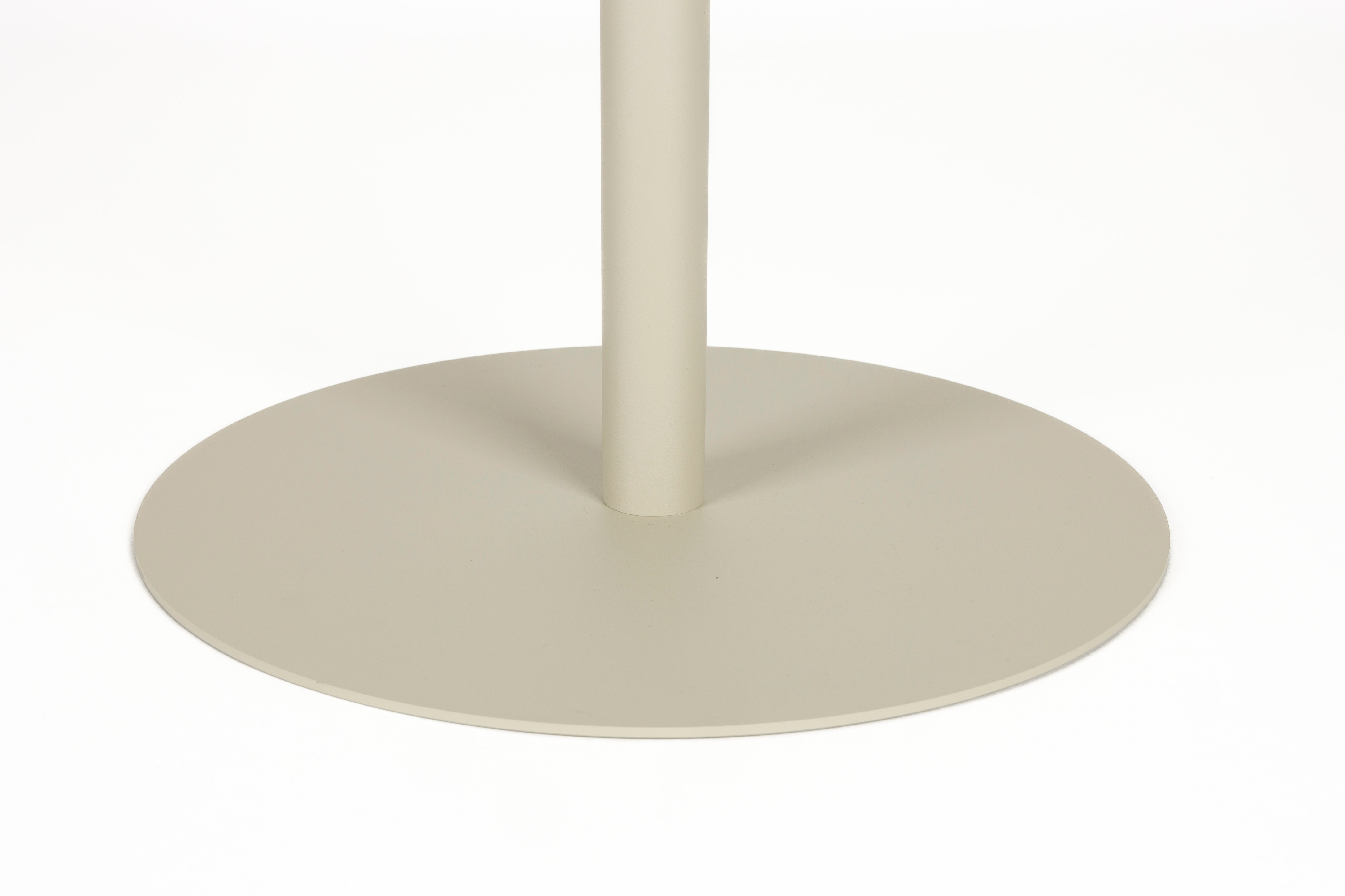 BISTRO SNOW Tisch beige