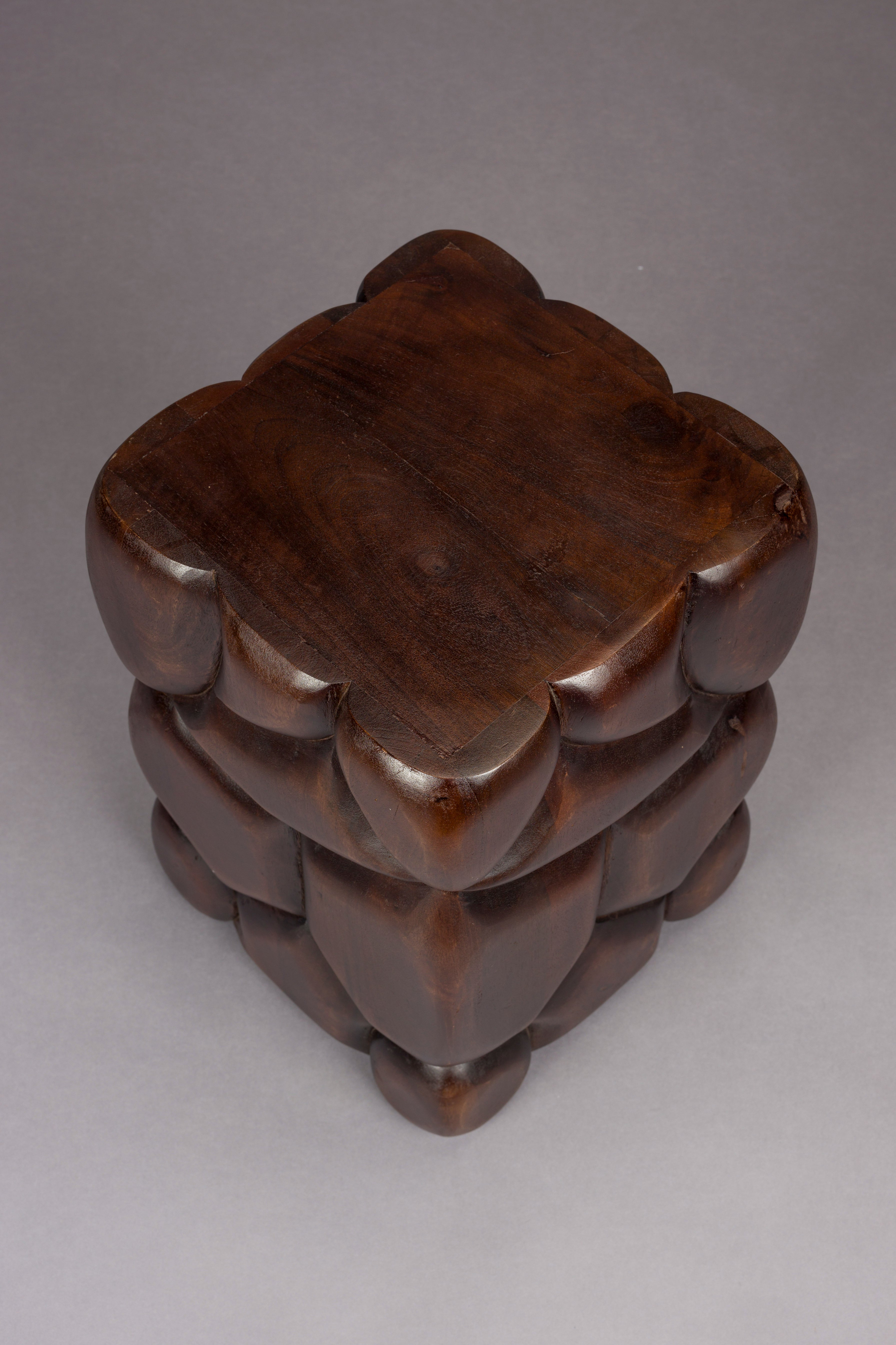 Tisch BROOKLYN Mangoholz