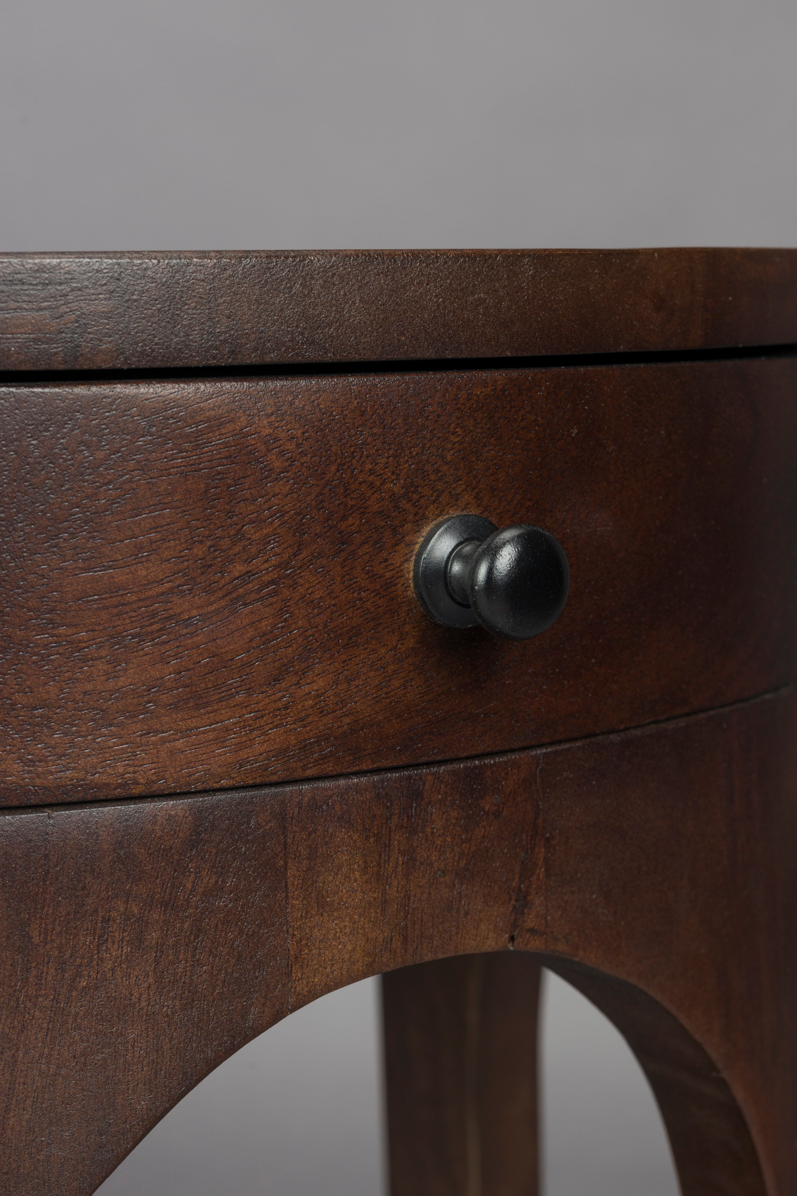 BELVEDERE mango wood table