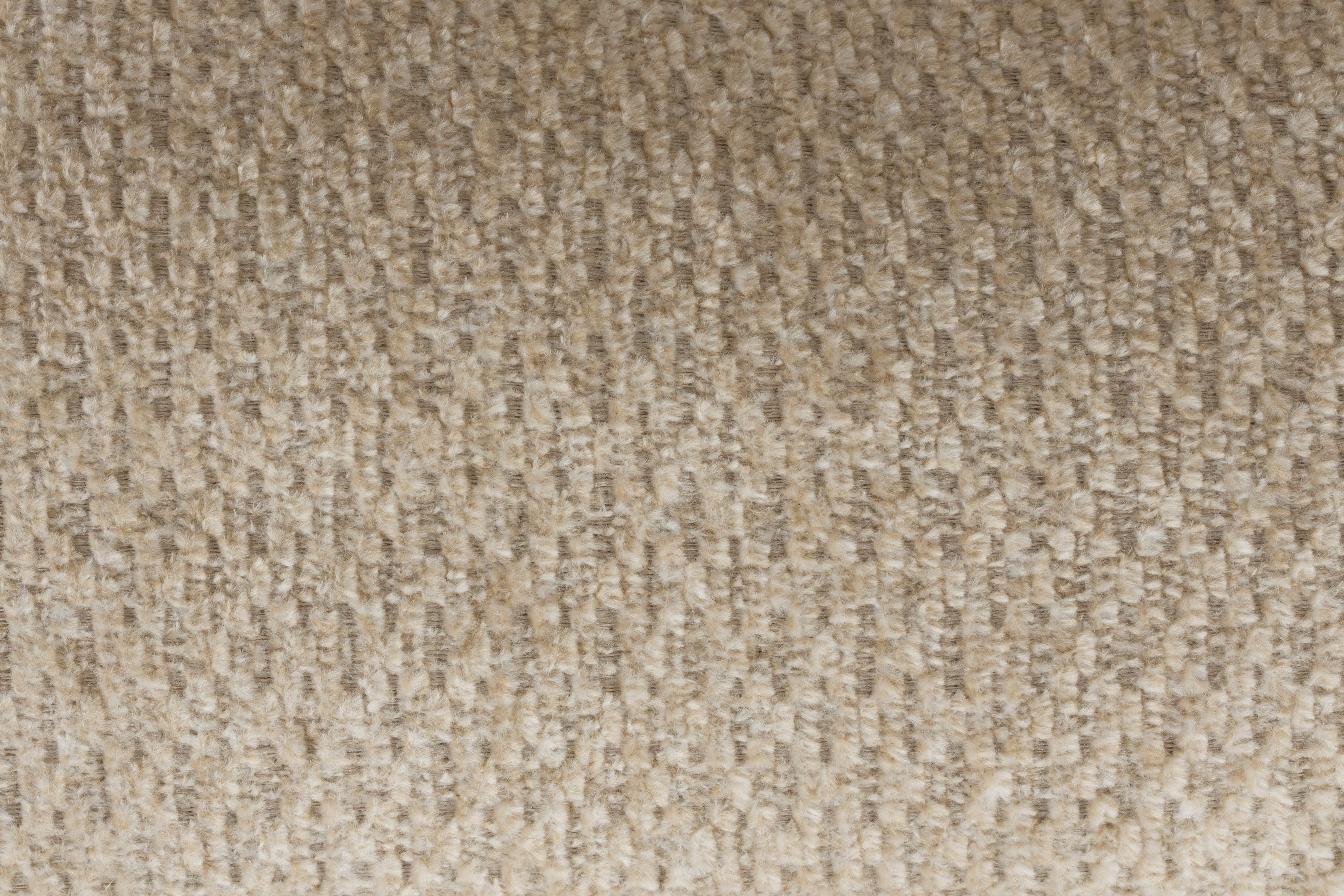 PHILLY Beige Armchair