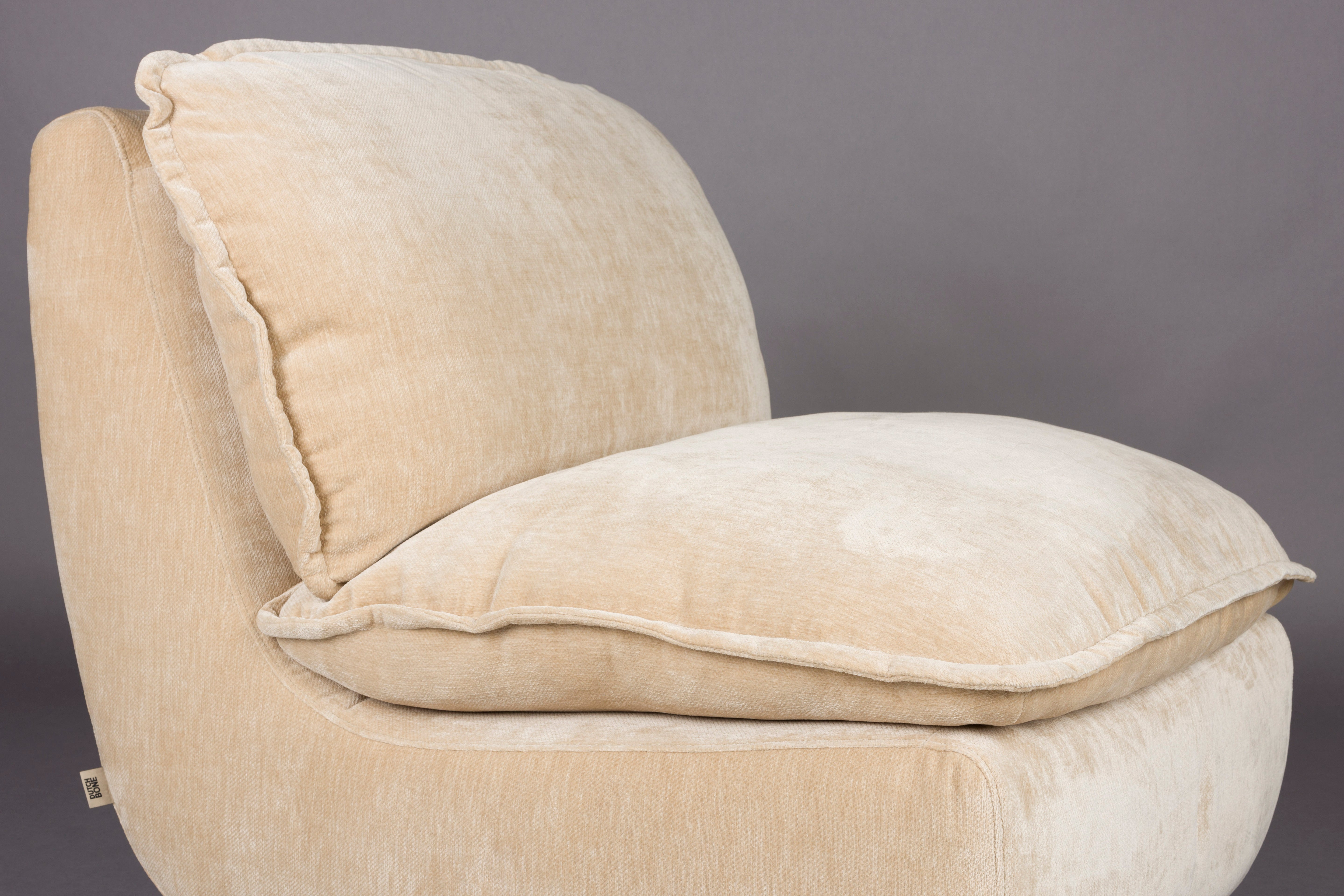 Sessel RADLEY beige