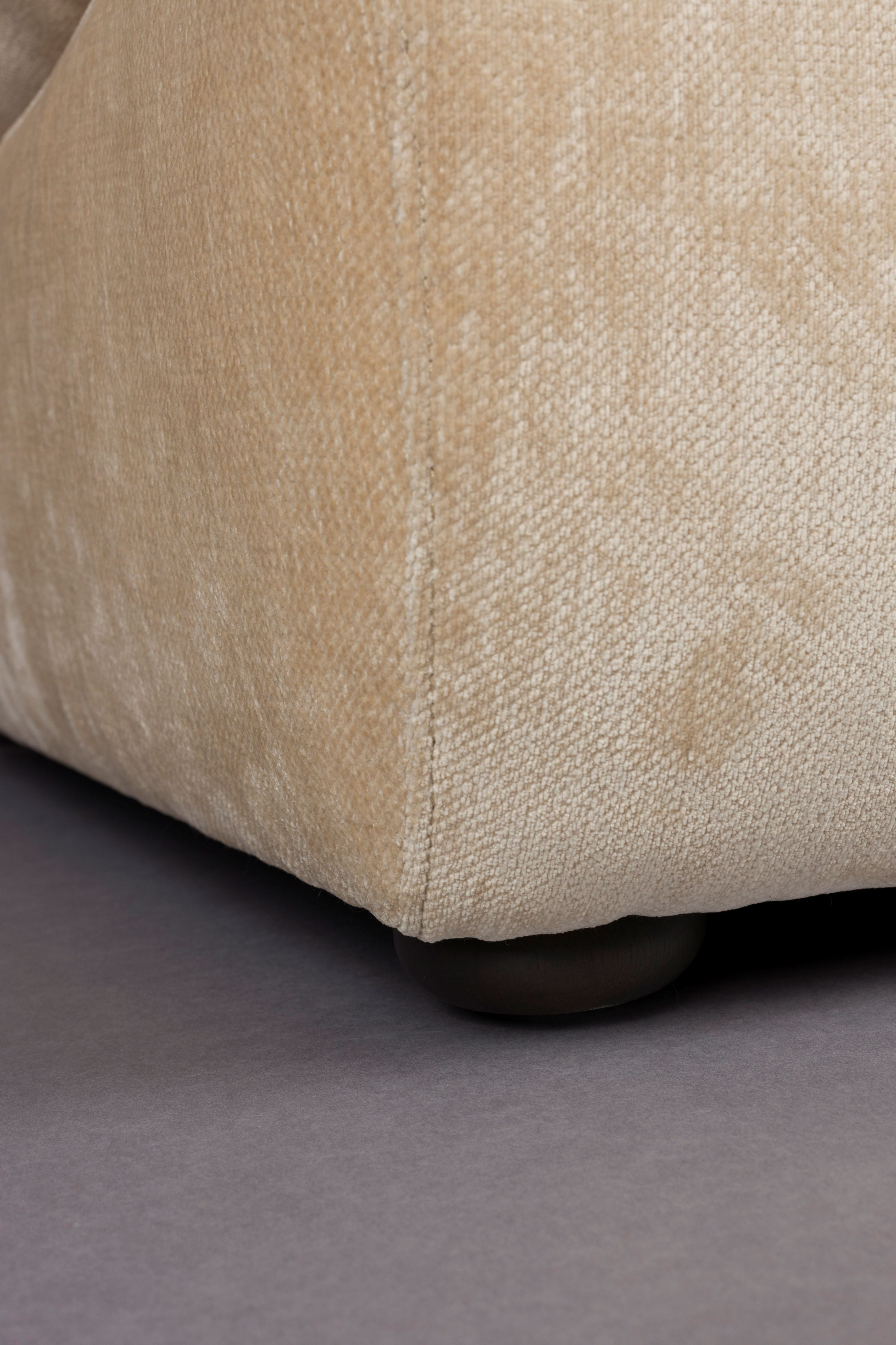 Sessel RADLEY beige
