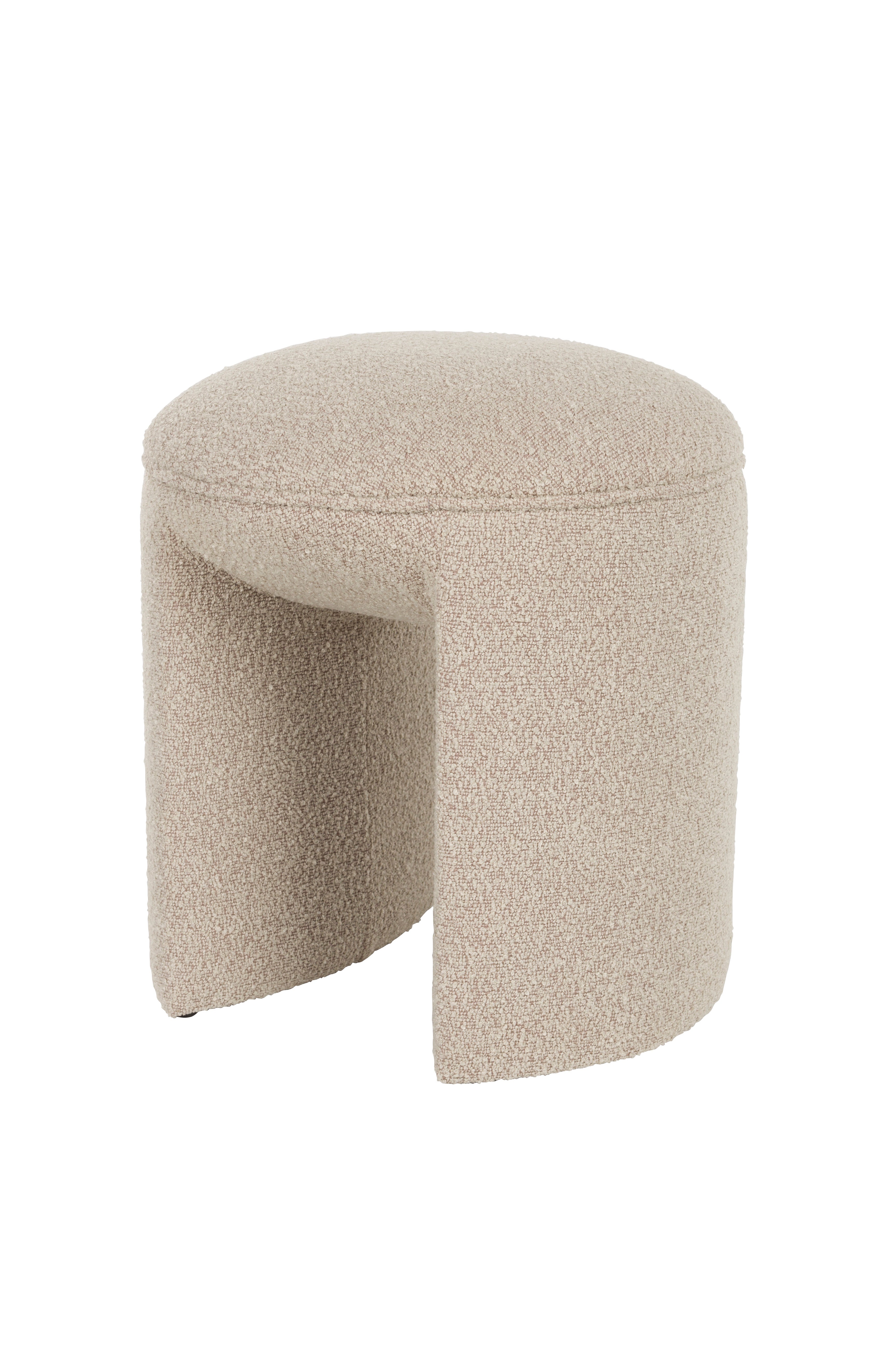 Puf NOXX beige