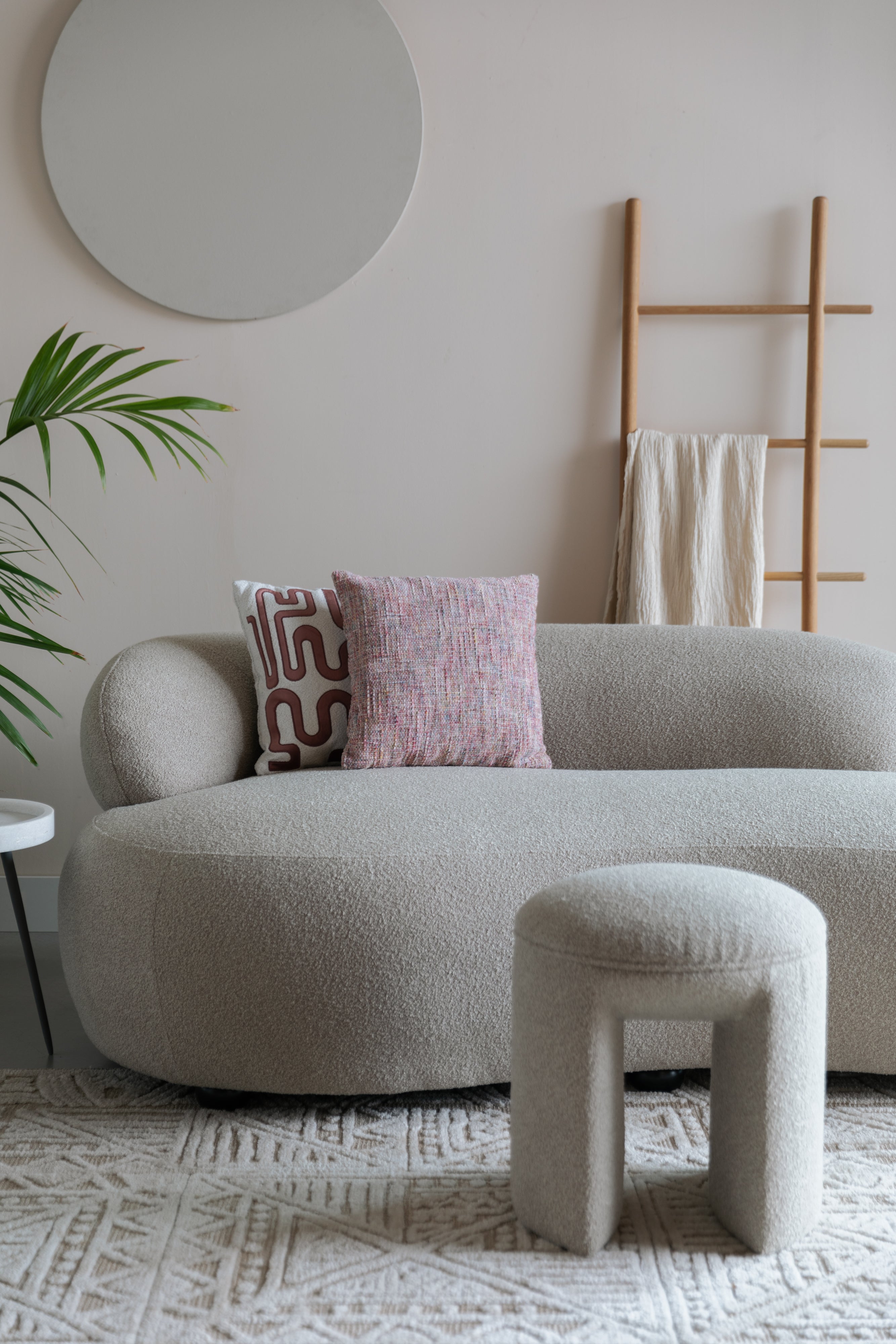 Sofa NOXX beige