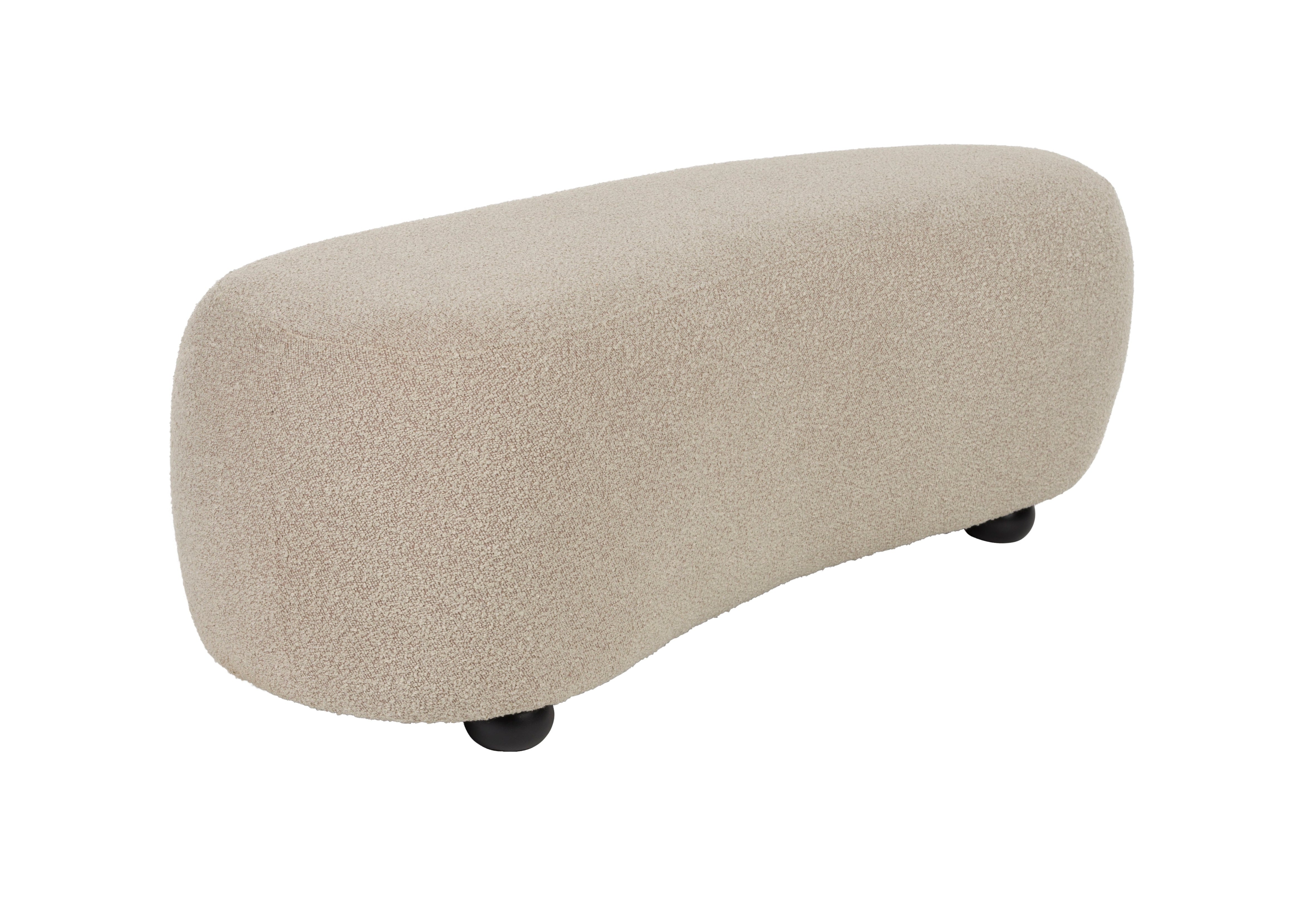 Puf NOXX beige