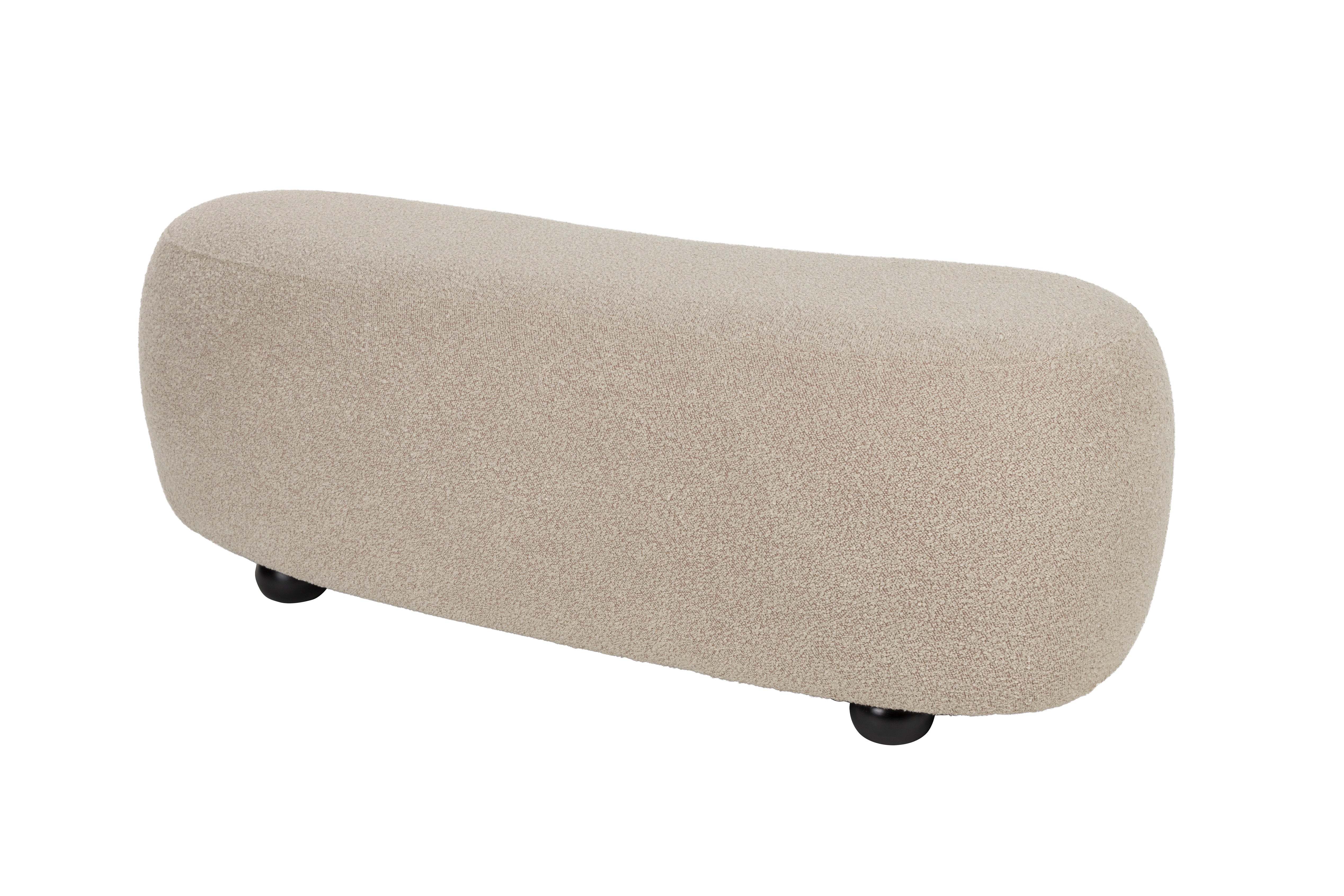 Puf NOXX beige