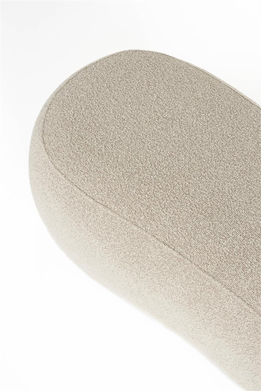 Puf NOXX beige