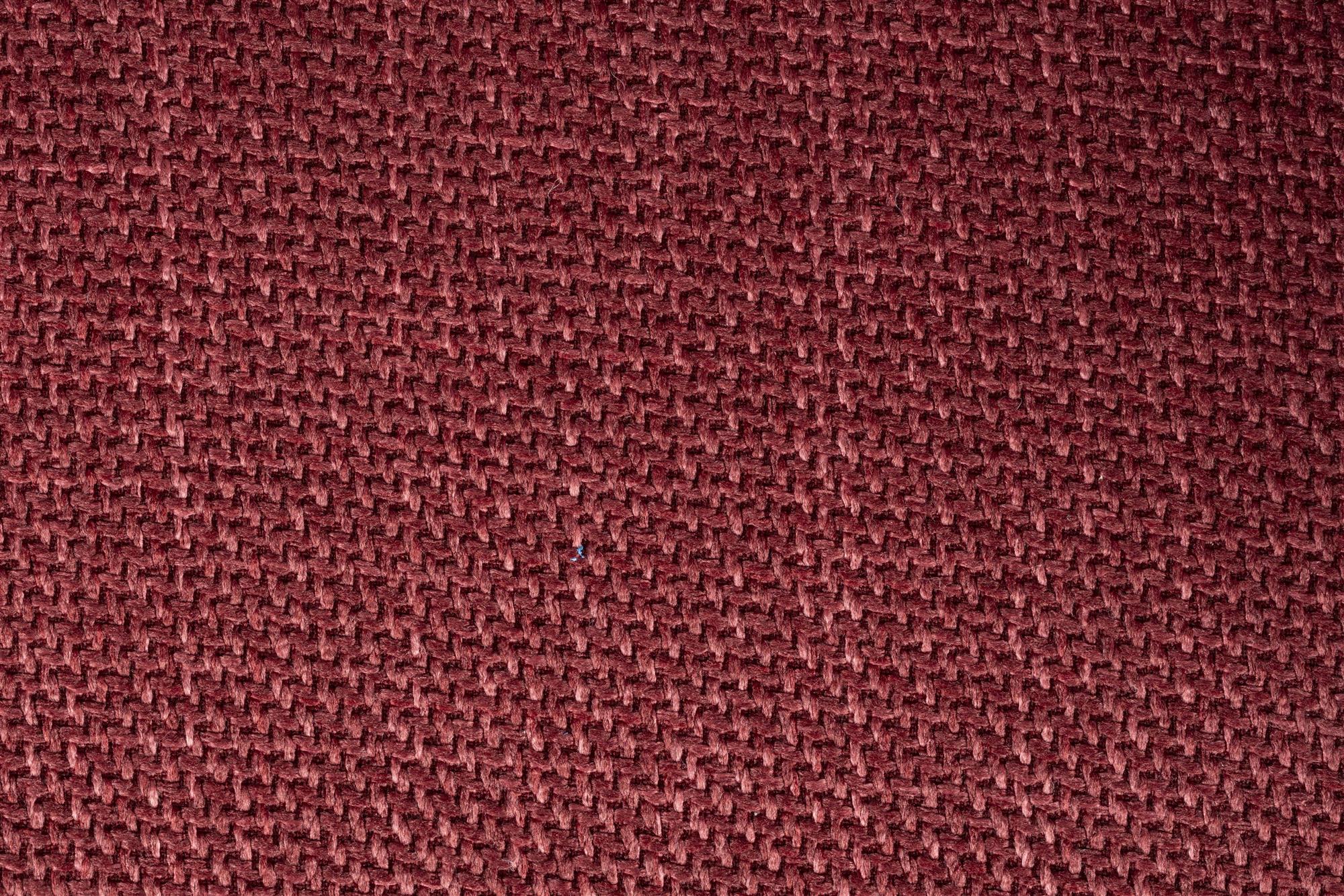 TOYE chair burgundy
