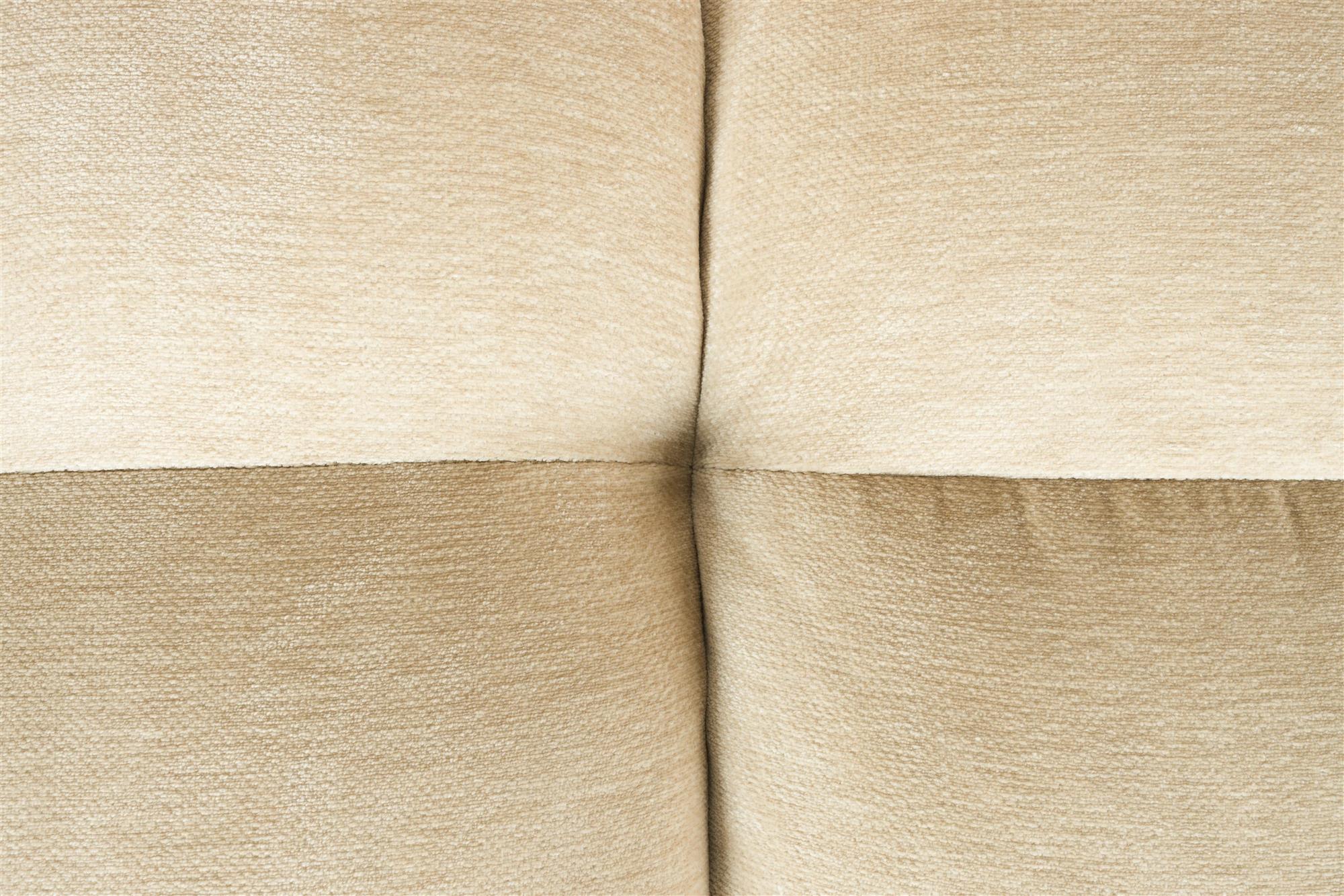 3-Seater Sofa HACKMAN Beige
