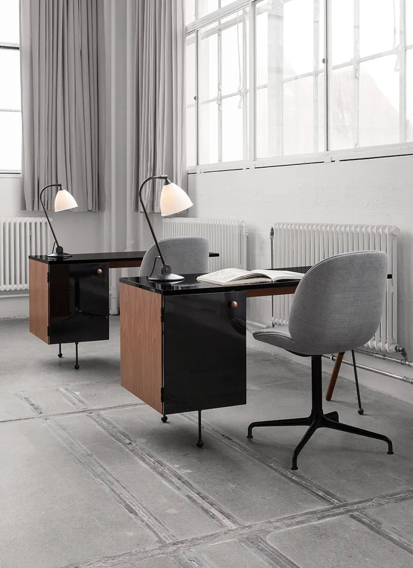 Tischlampe BESTLITE BL2 schwarz