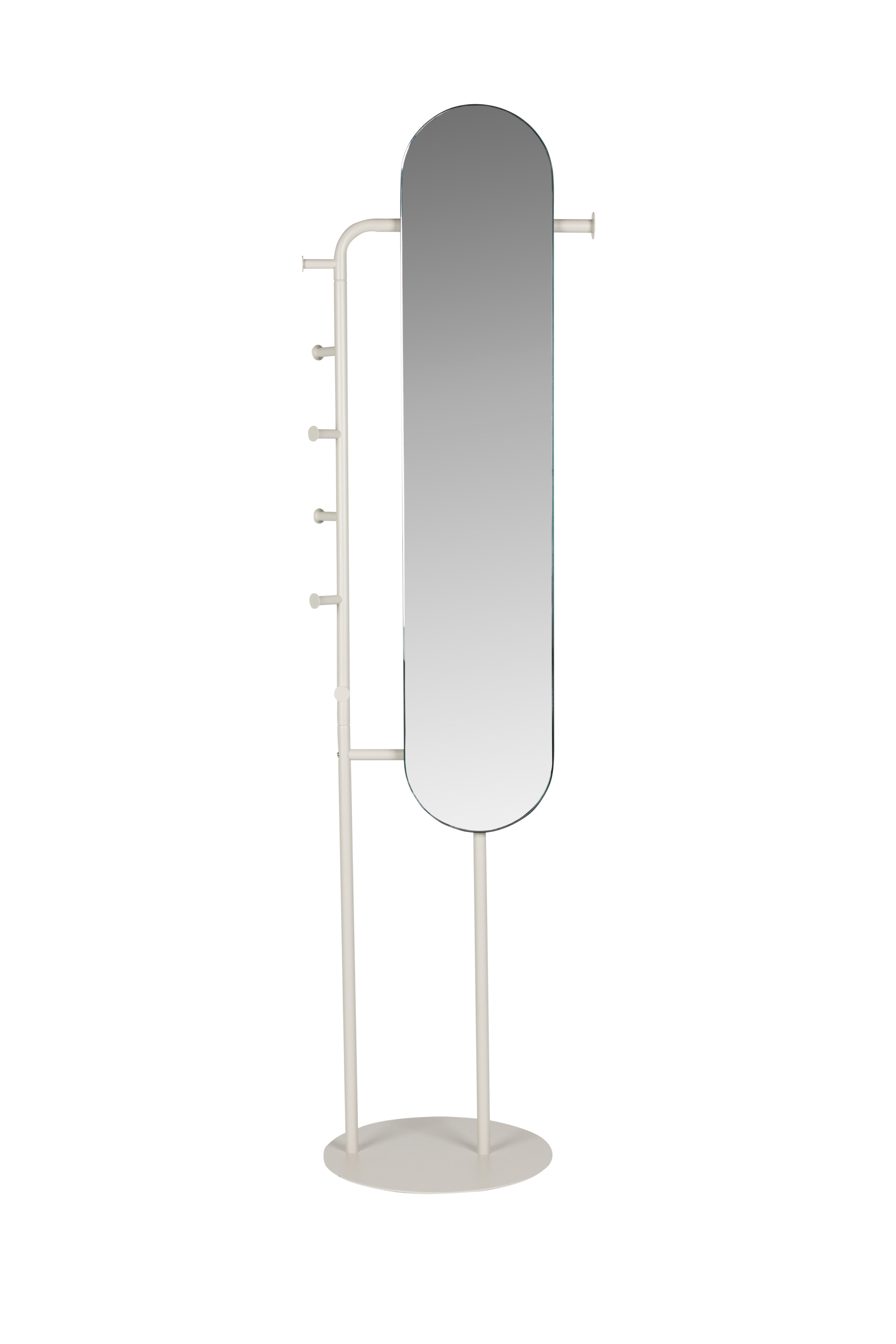 VERO Beige Mirror