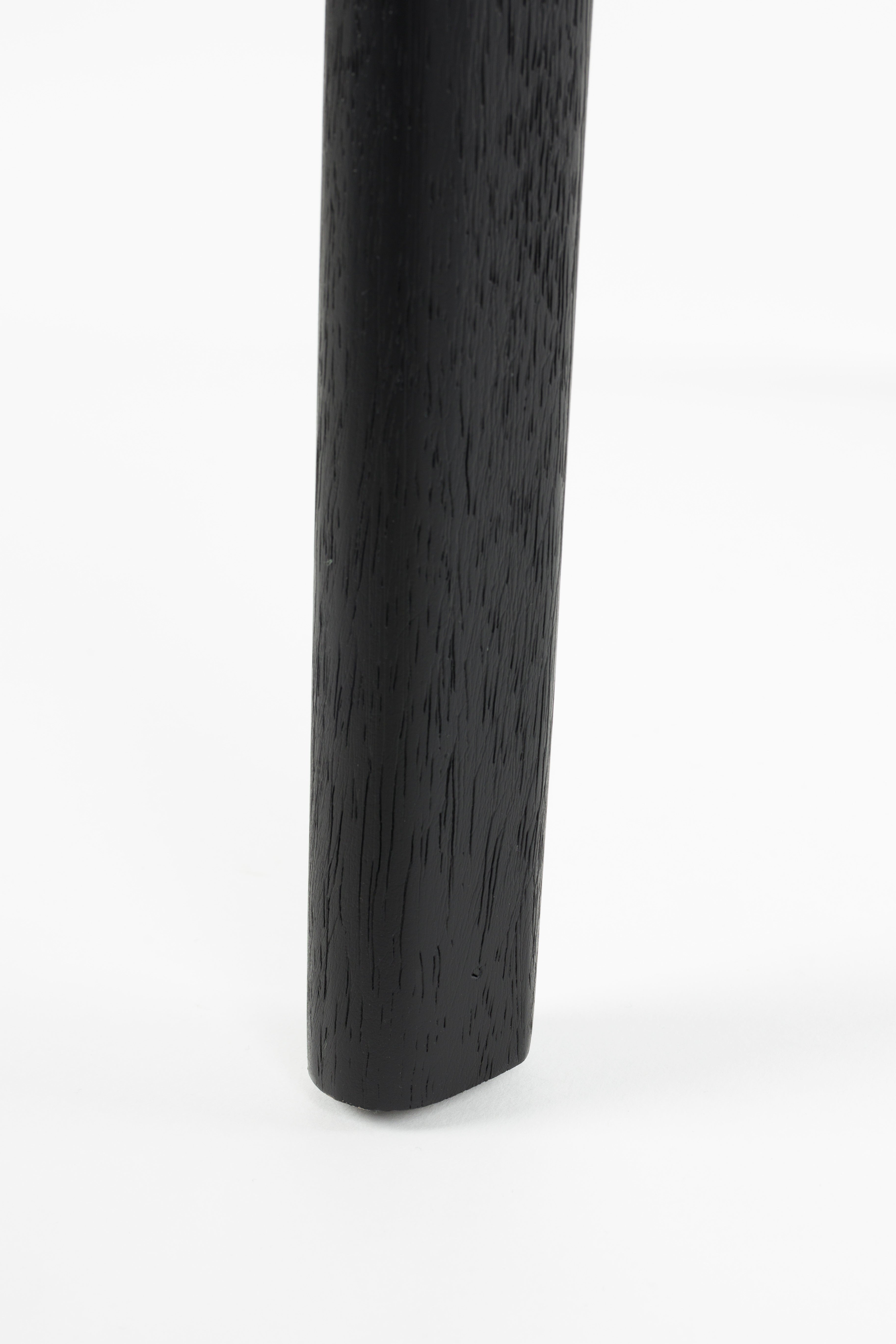 Stuhl NORTHWOOD schwarz