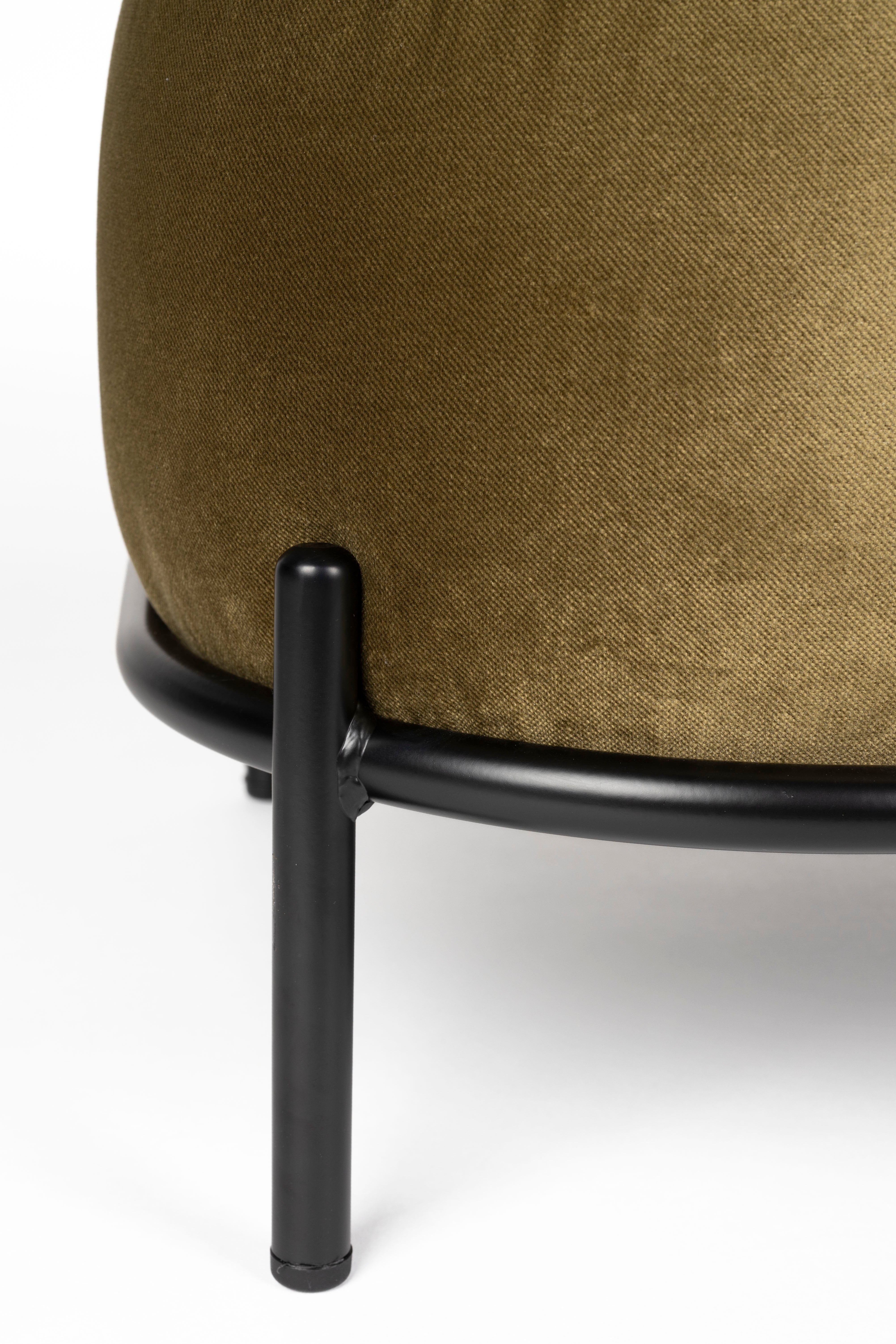 OLIVE POLLY Footrest