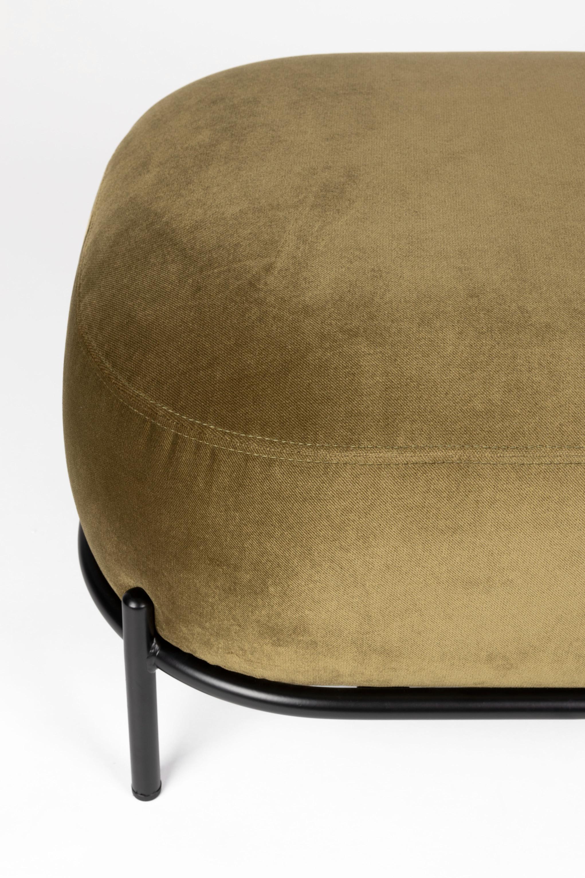 OLIVE POLLY Footrest